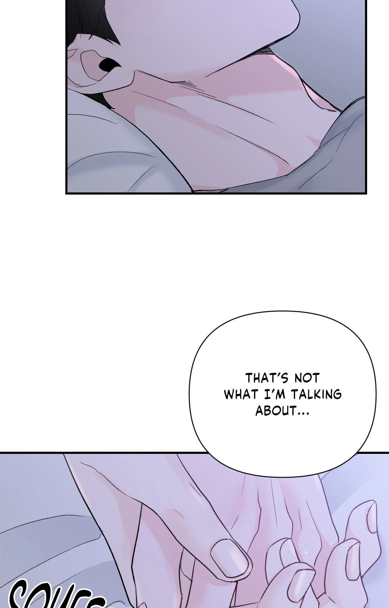 Read Zero Centimeter chapter 20 image 64 on Lezhin