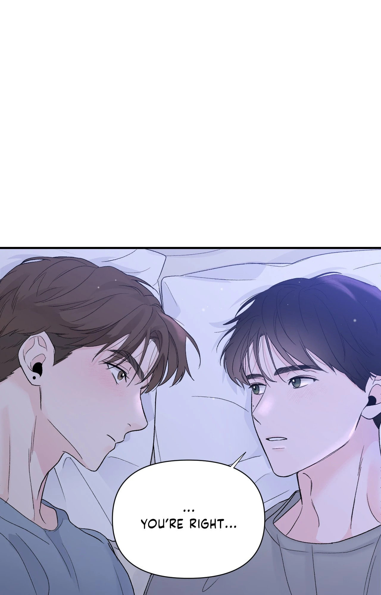 Read Zero Centimeter chapter 20 image 66 on Lezhin