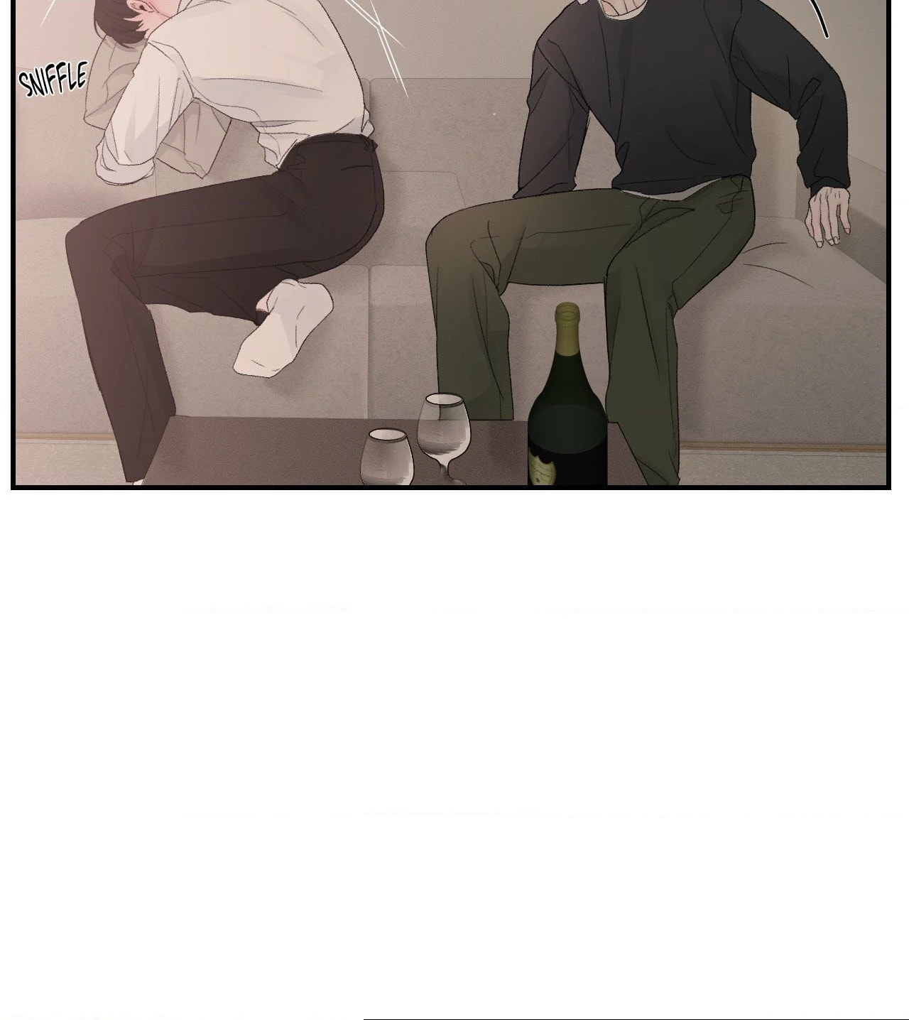 Read Zero Centimeter chapter 20 image 8 on Lezhin