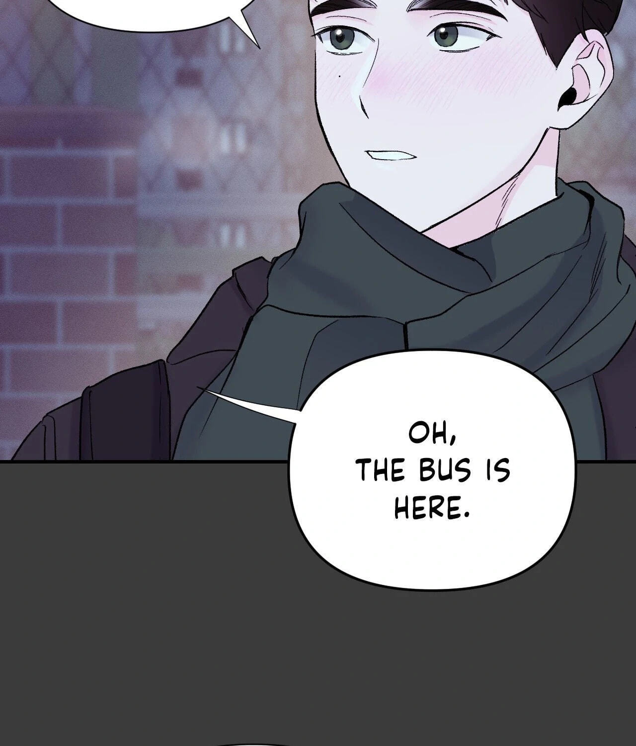 Read Zero Centimeter chapter 21 image 14 on Lezhin