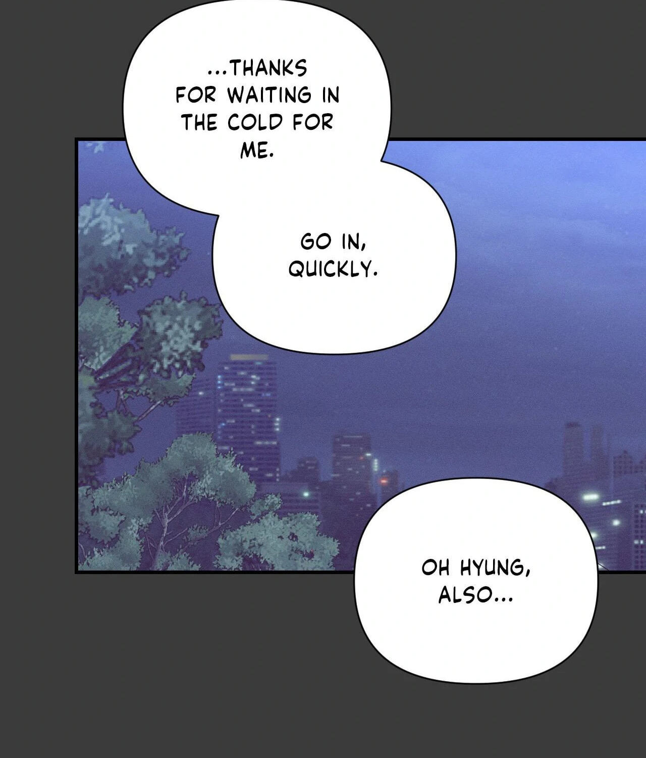Read Zero Centimeter chapter 21 image 15 on Lezhin