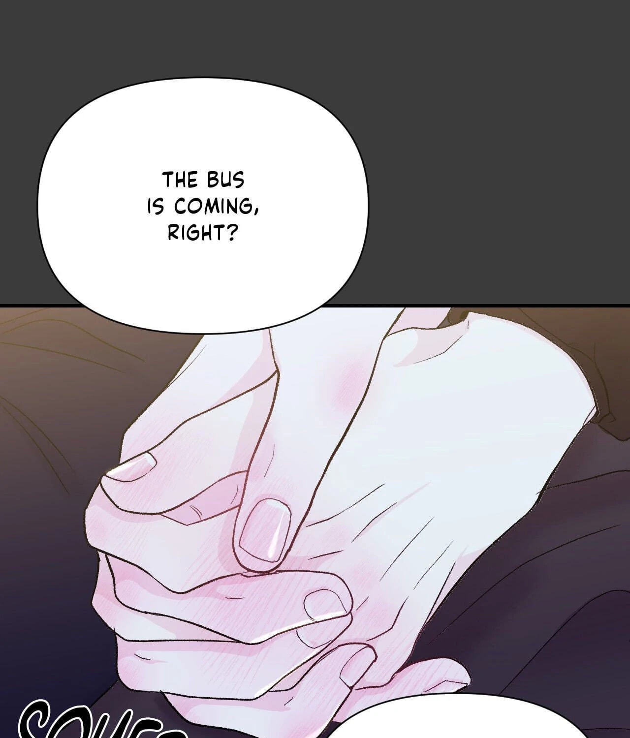 Read Zero Centimeter chapter 21 image 2 on Lezhin