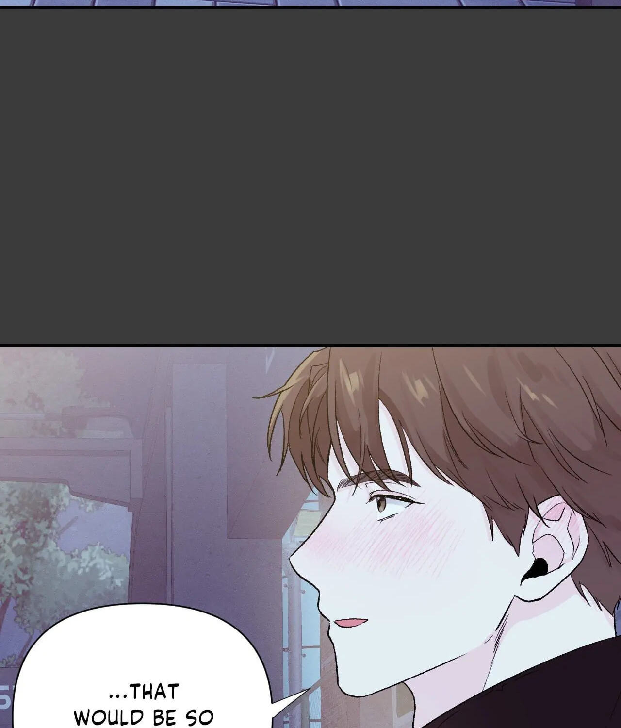 Read Zero Centimeter chapter 21 image 23 on Lezhin