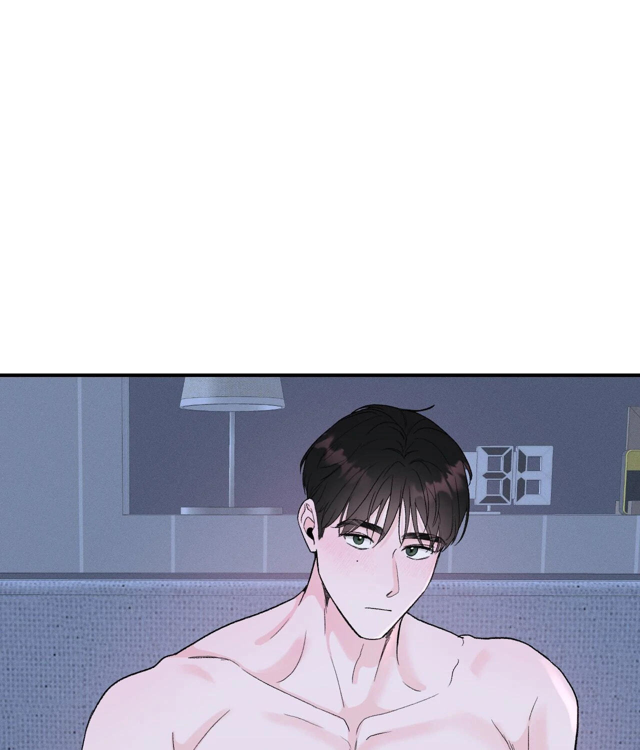 Read Zero Centimeter chapter 21 image 32 on Lezhin