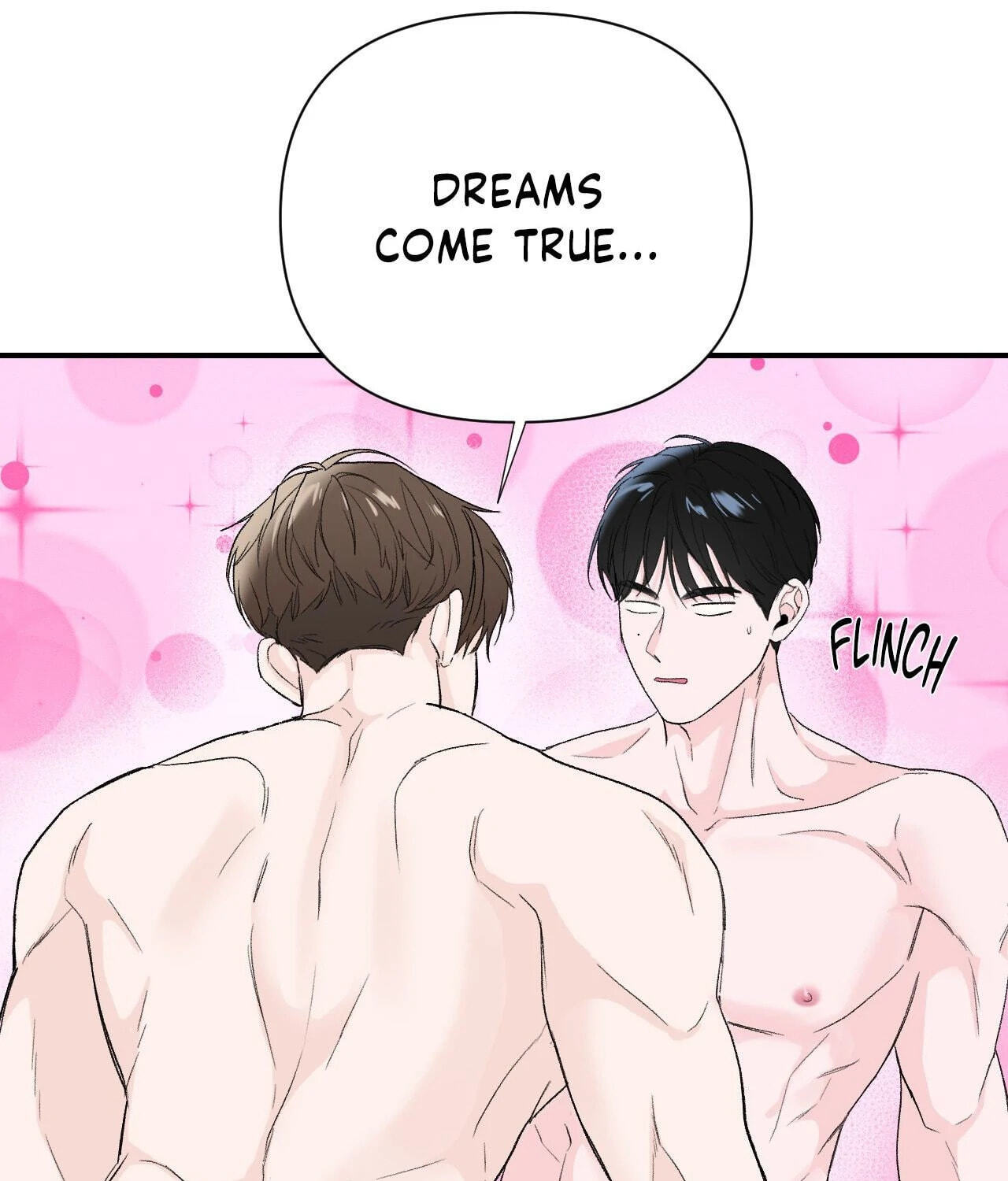 Read Zero Centimeter chapter 21 image 34 on Lezhin