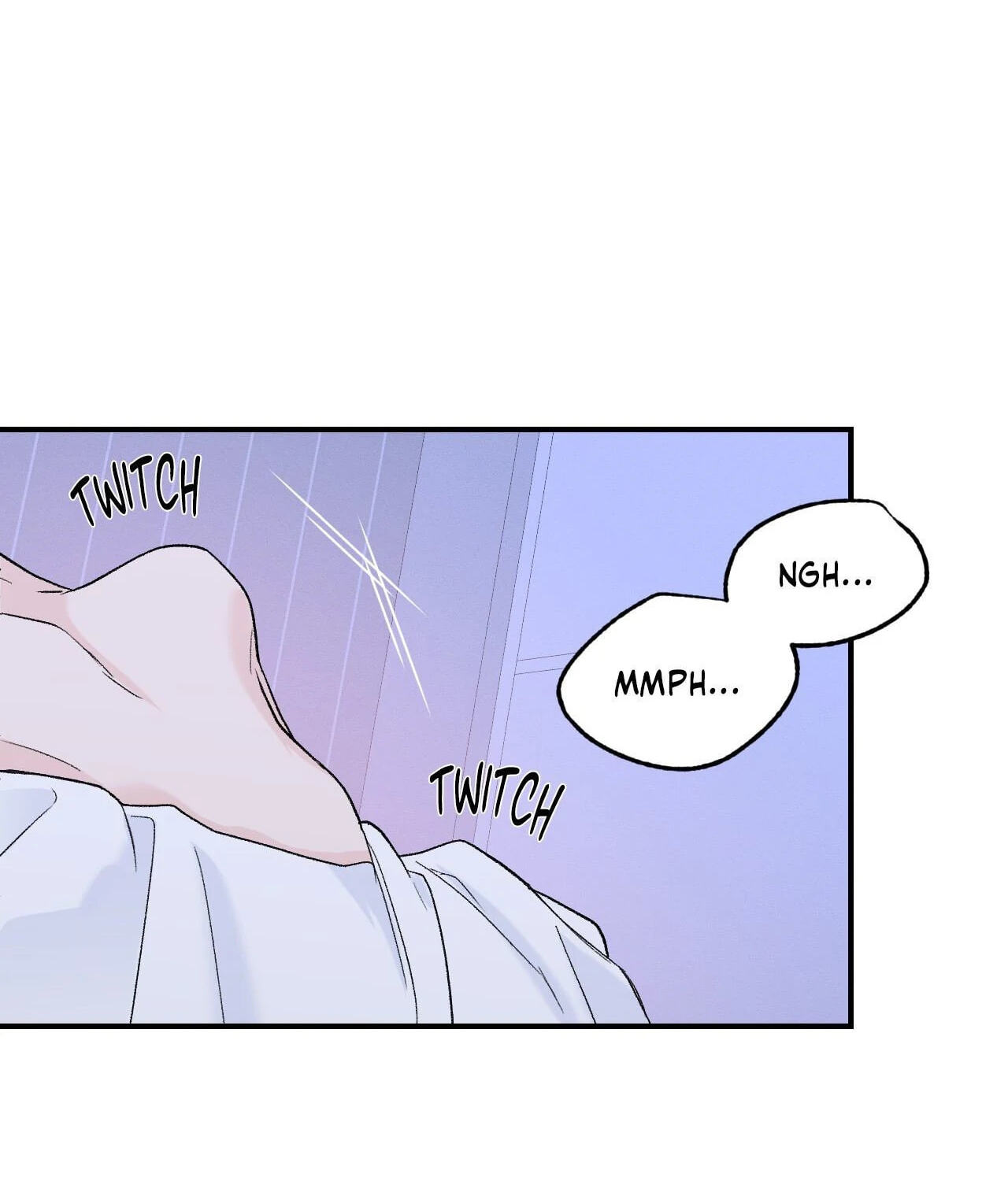Read Zero Centimeter chapter 21 image 37 on Lezhin
