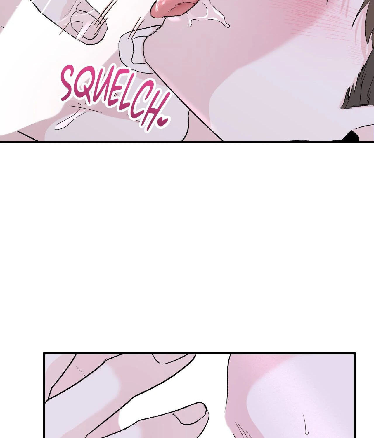 Read Zero Centimeter chapter 21 image 41 on Lezhin