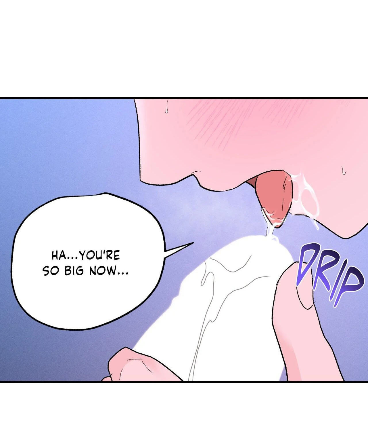 Read Zero Centimeter chapter 21 image 45 on Lezhin