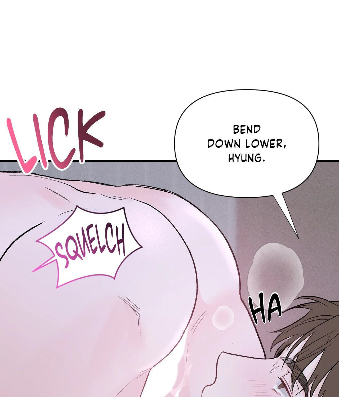 Read Zero Centimeter chapter 21 image 46 on Lezhin