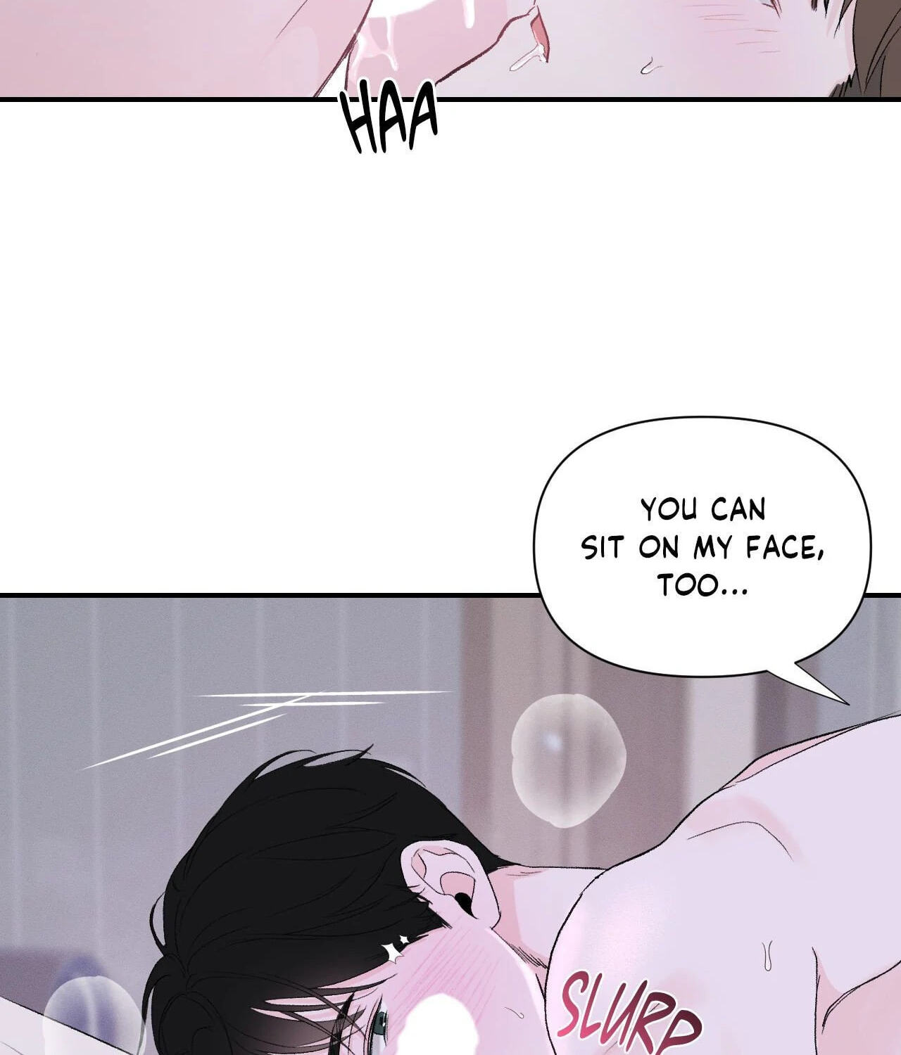 Read Zero Centimeter chapter 21 image 47 on Lezhin
