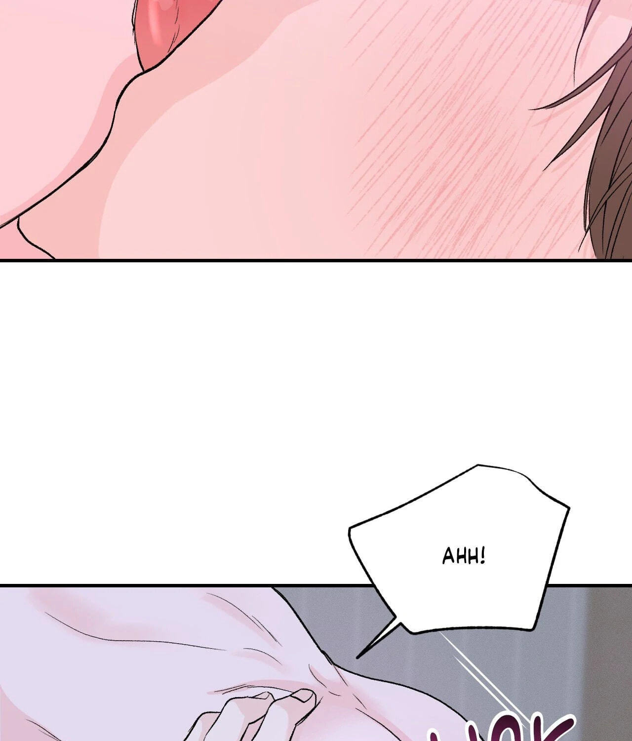 Read Zero Centimeter chapter 21 image 54 on Lezhin