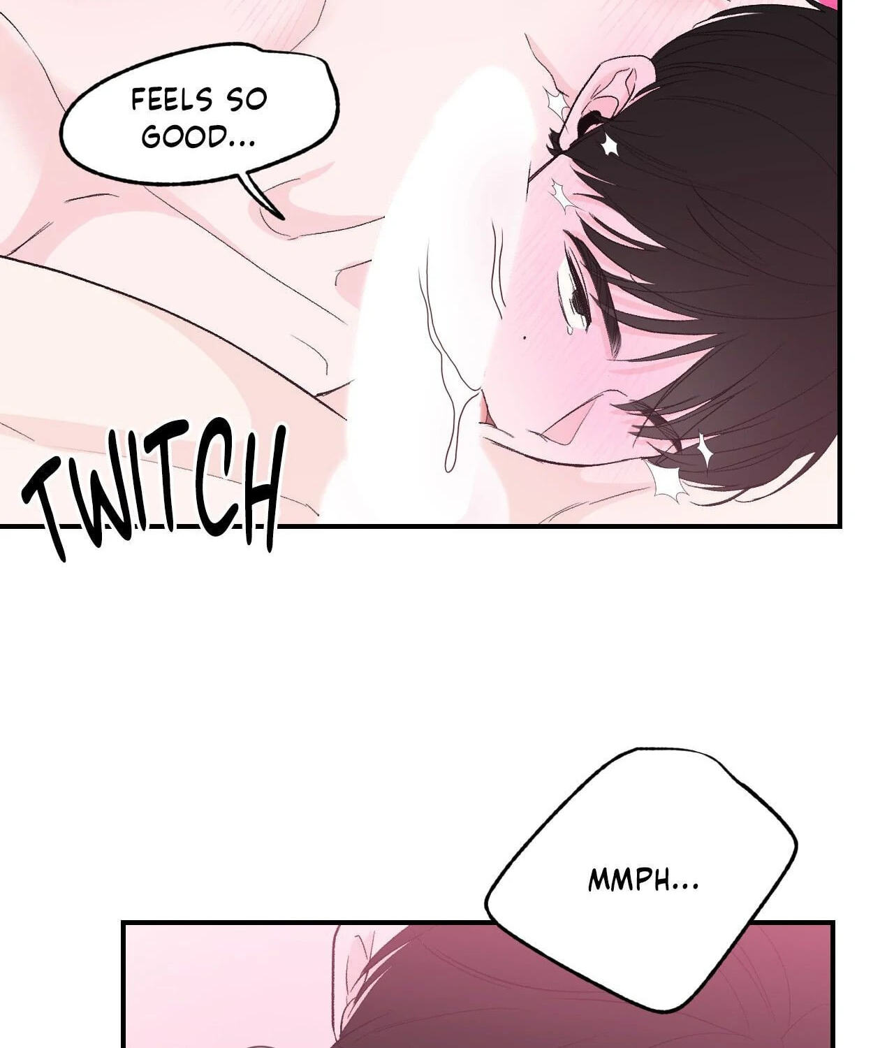 Read Zero Centimeter chapter 21 image 57 on Lezhin