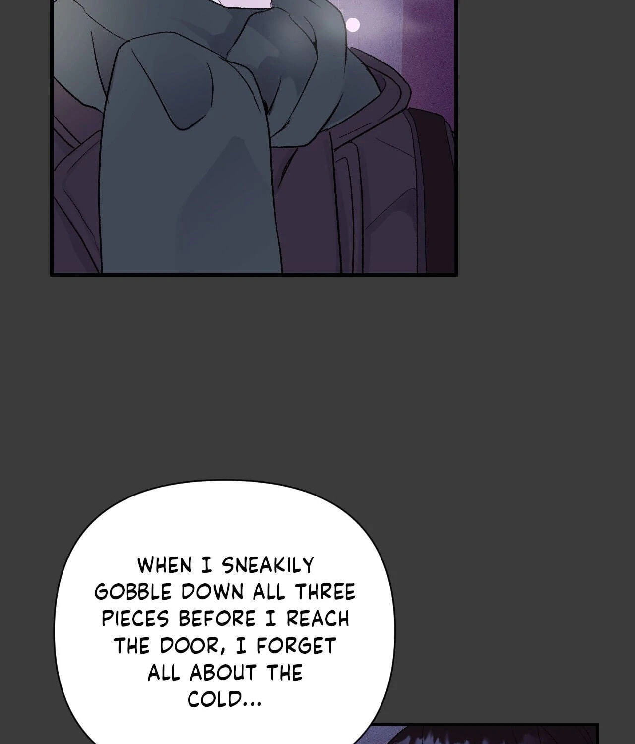 Read Zero Centimeter chapter 21 image 6 on Lezhin