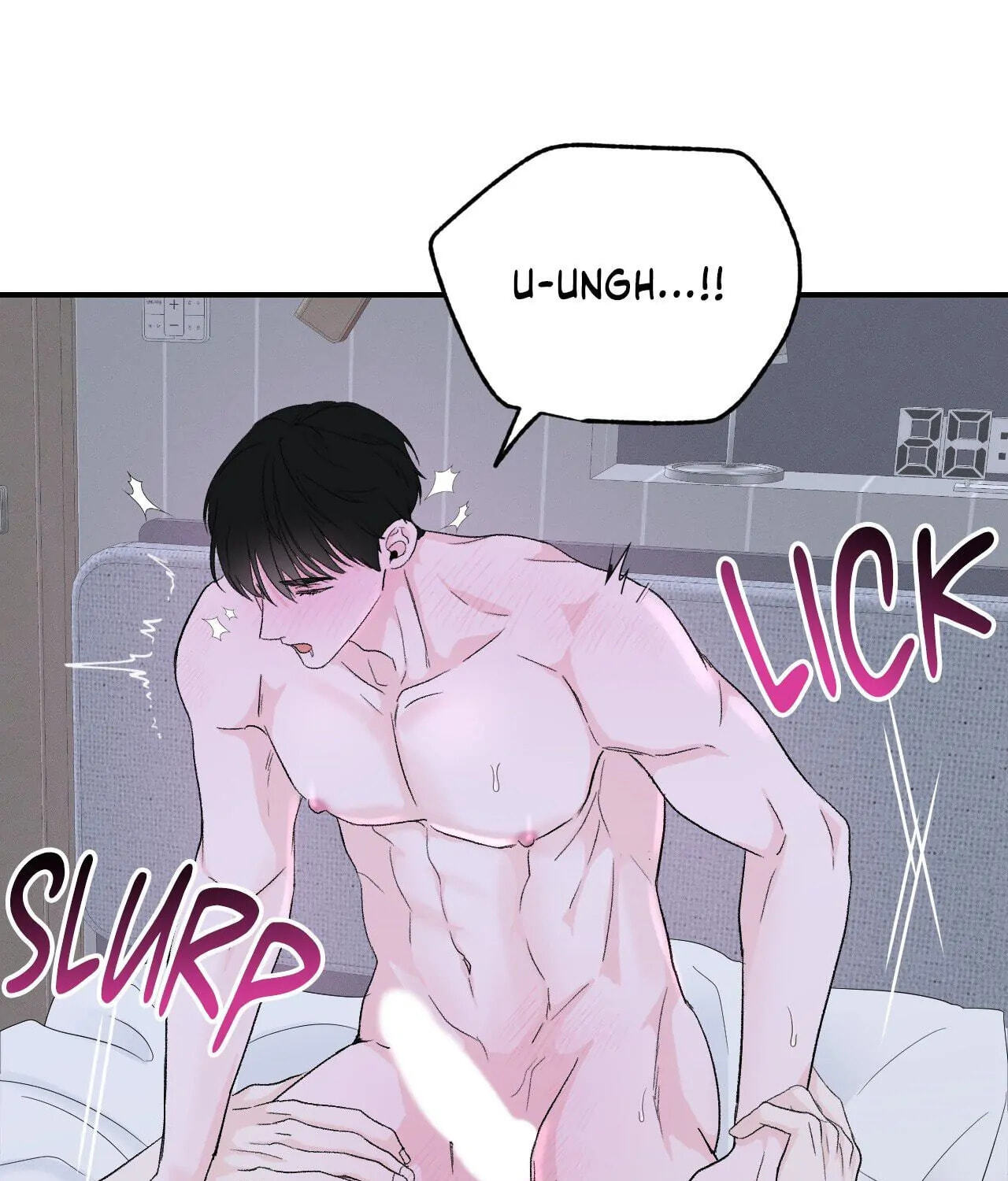 Read Zero Centimeter chapter 21 image 62 on Lezhin
