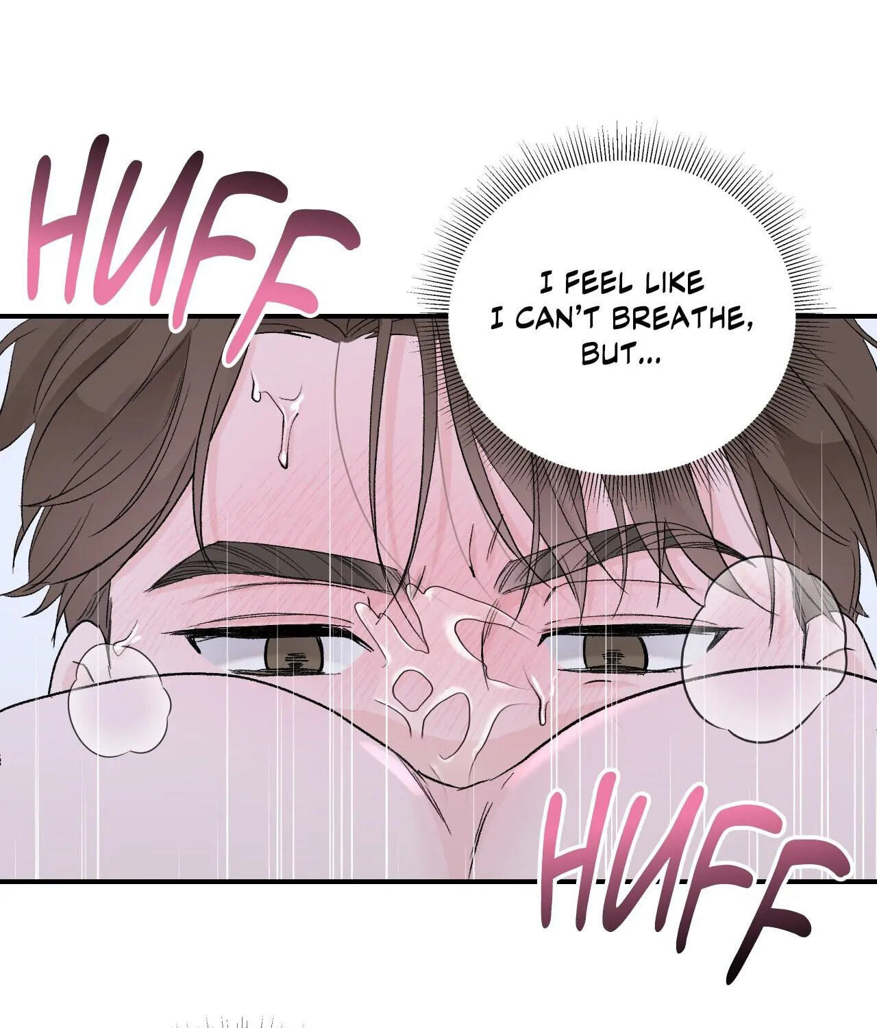 Read Zero Centimeter chapter 21 image 66 on Lezhin