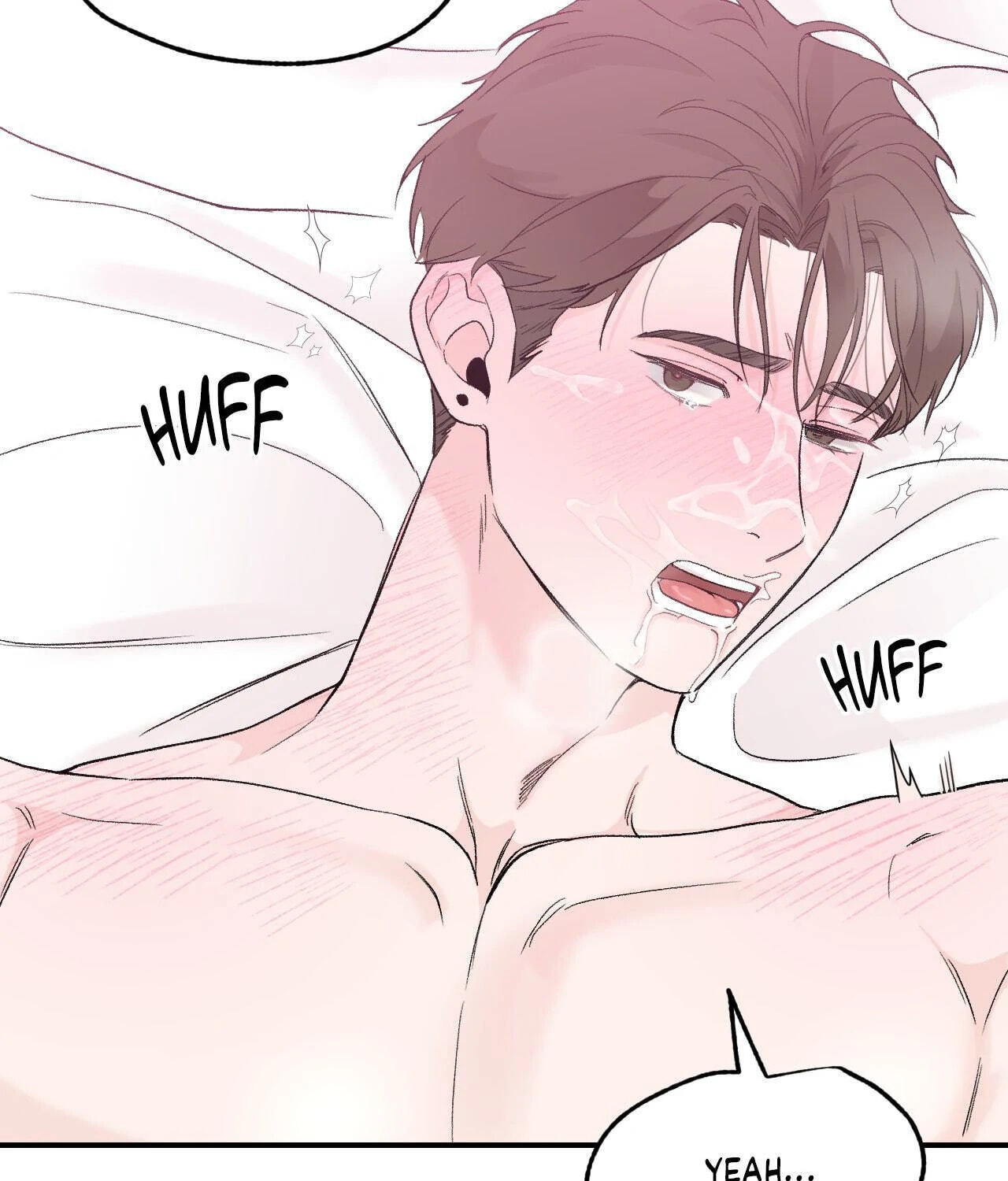 Read Zero Centimeter chapter 21 image 72 on Lezhin