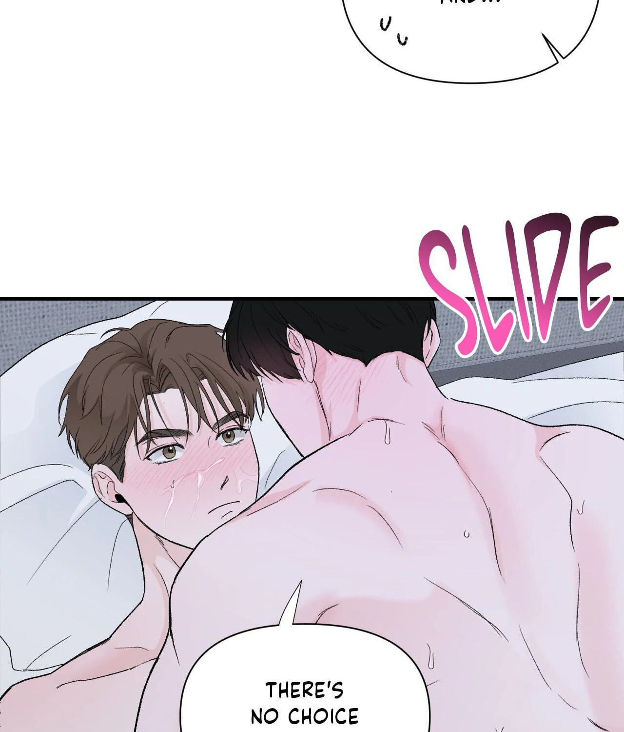Read Zero Centimeter chapter 21 image 79 on Lezhin