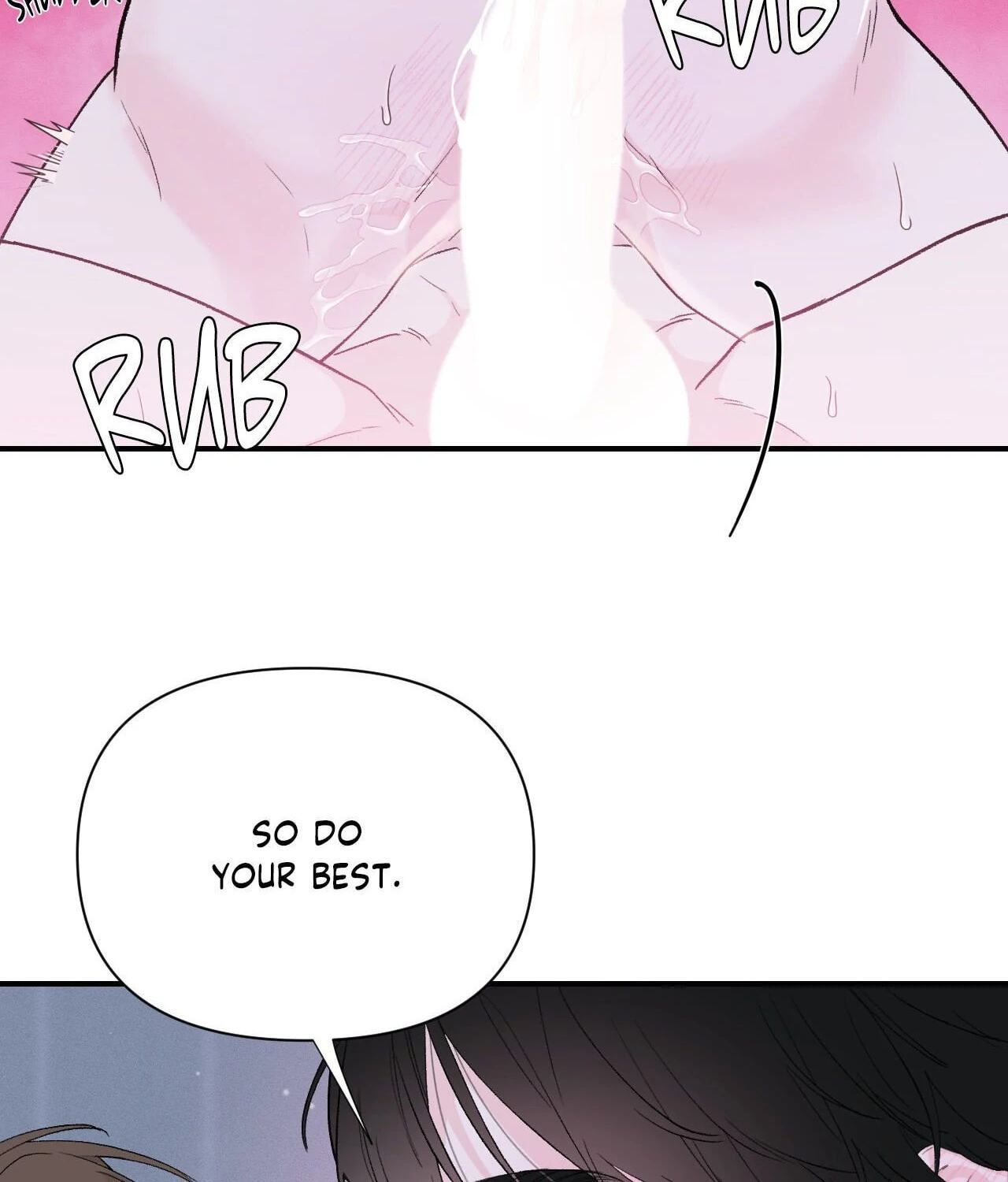 Read Zero Centimeter chapter 21 image 81 on Lezhin
