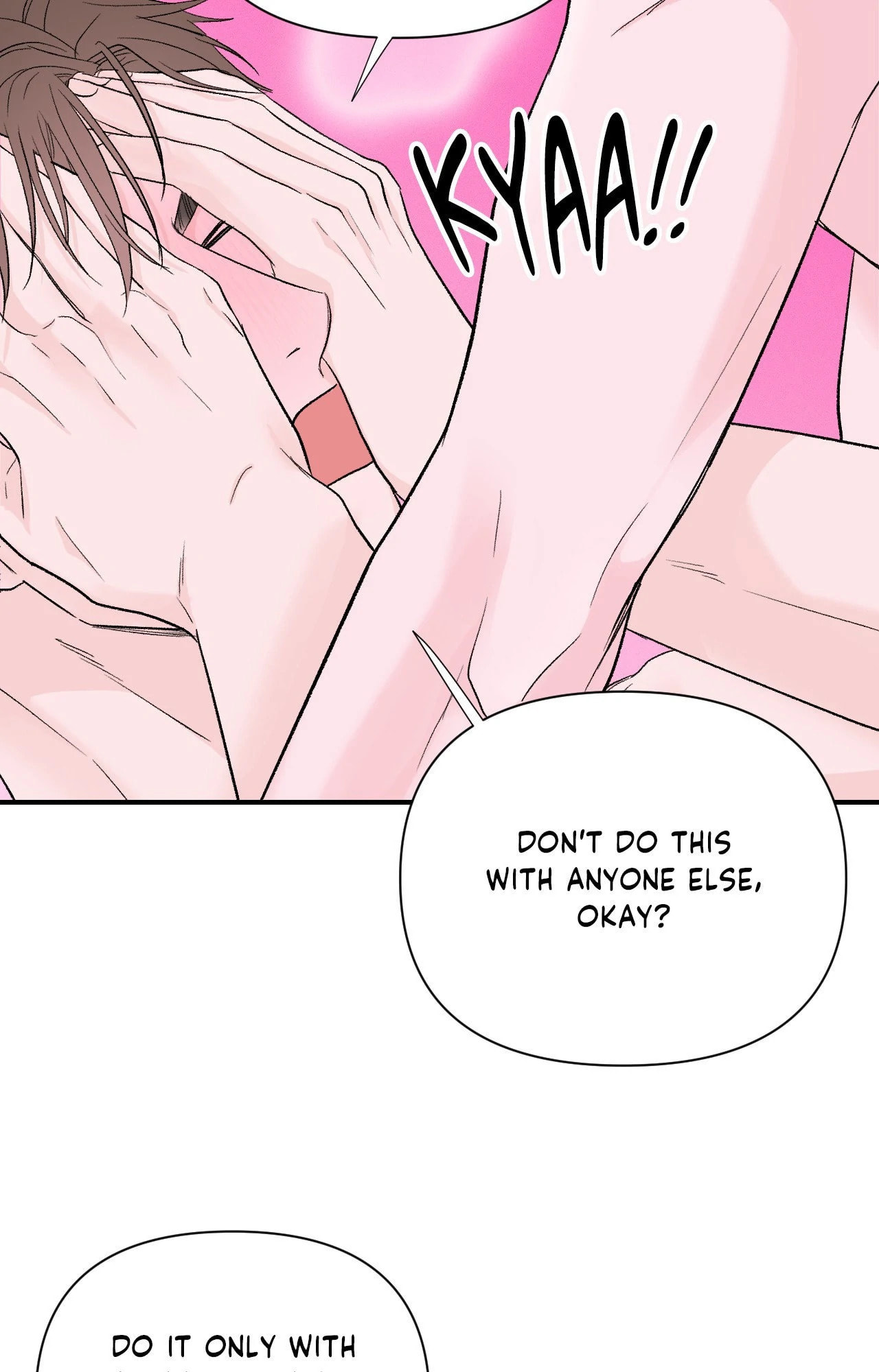 Read Zero Centimeter chapter 22 image 14 on Lezhin