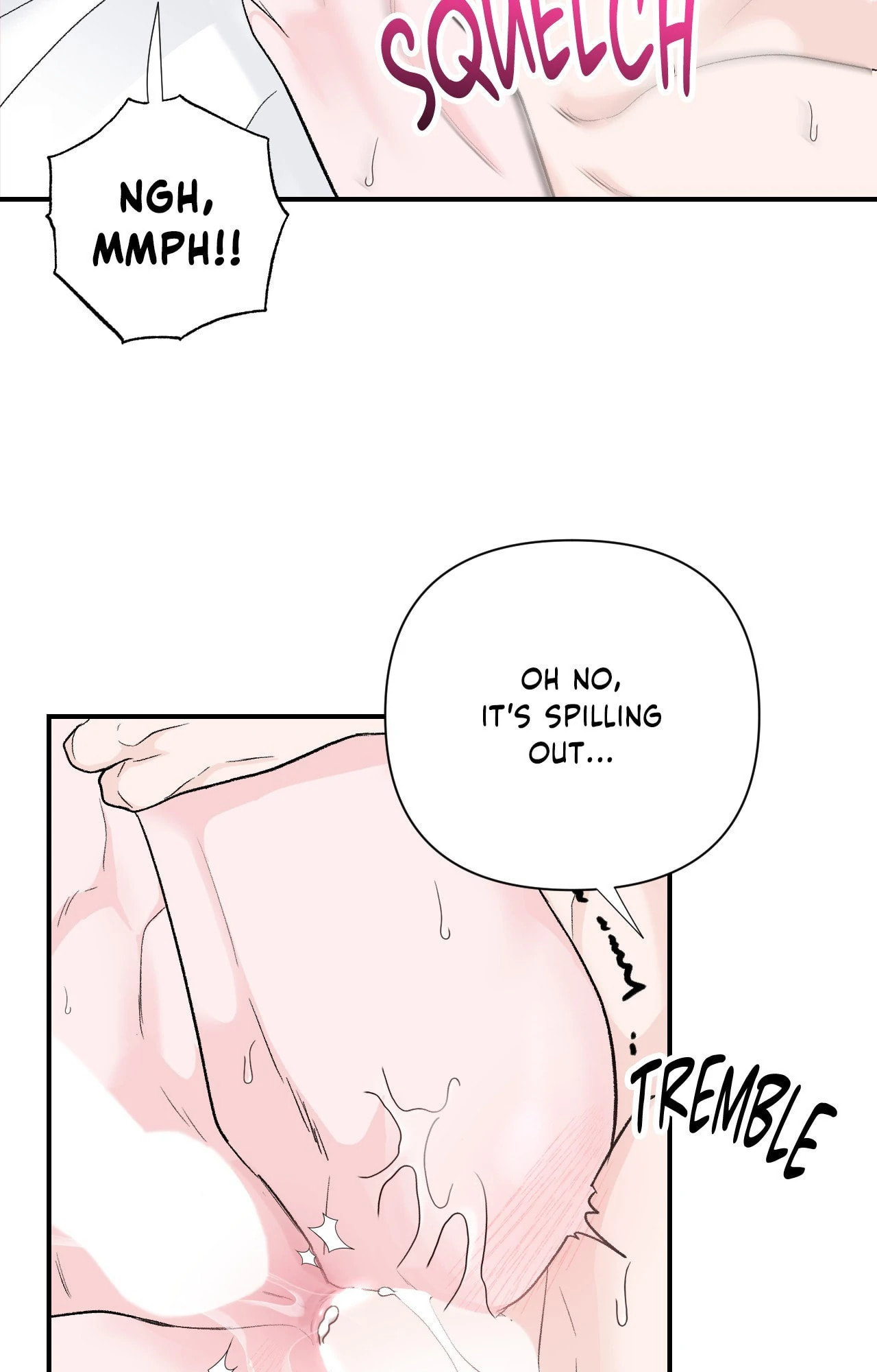 Read Zero Centimeter chapter 22 image 23 on Lezhin