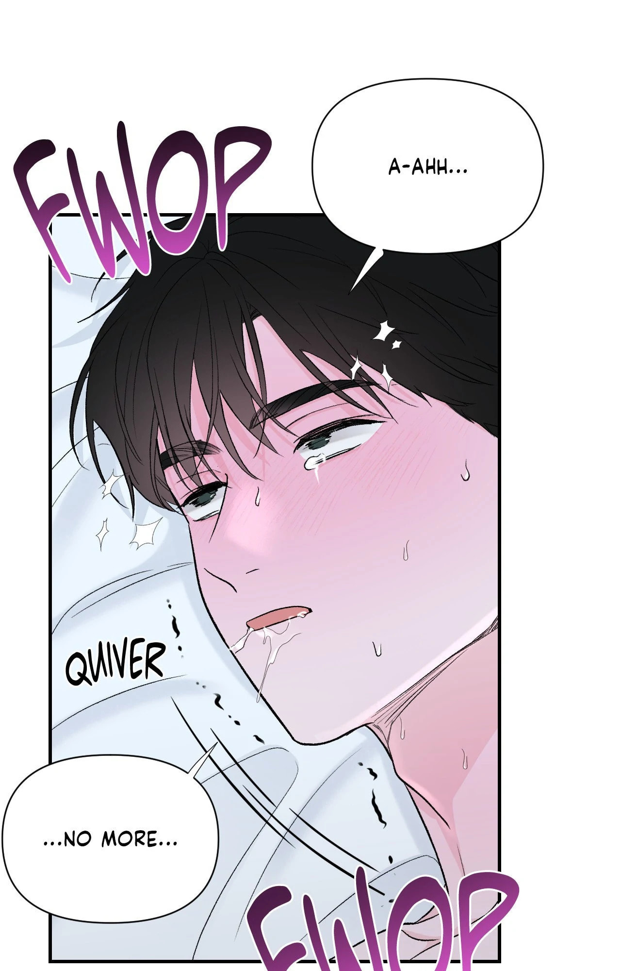 Read Zero Centimeter chapter 22 image 26 on Lezhin