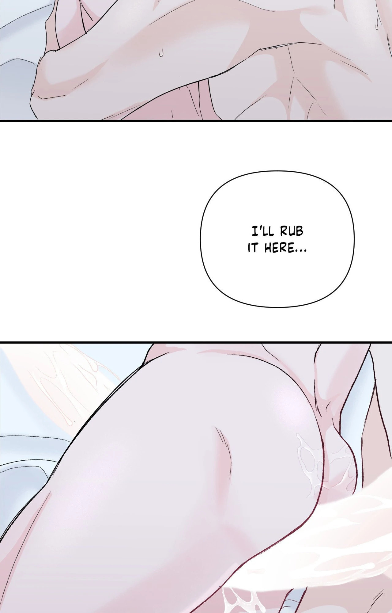 Read Zero Centimeter chapter 22 image 40 on Lezhin