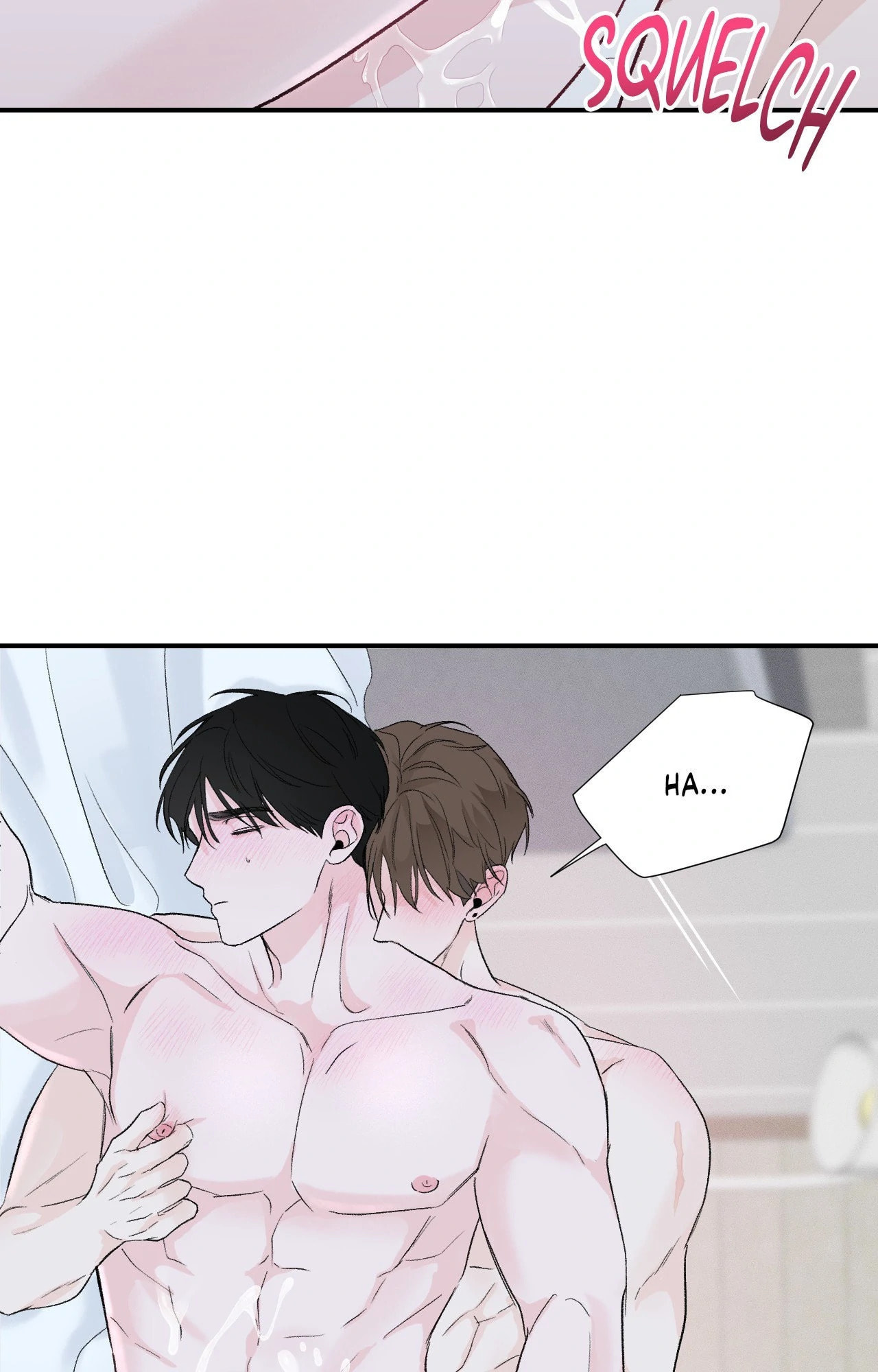 Read Zero Centimeter chapter 22 image 41 on Lezhin