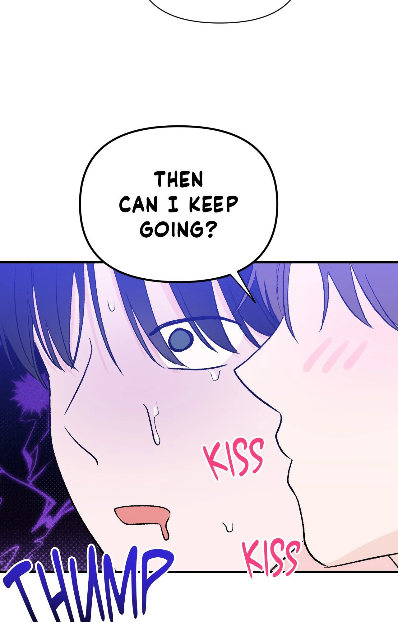 Read Zero Centimeter chapter 22 image 45 on Lezhin
