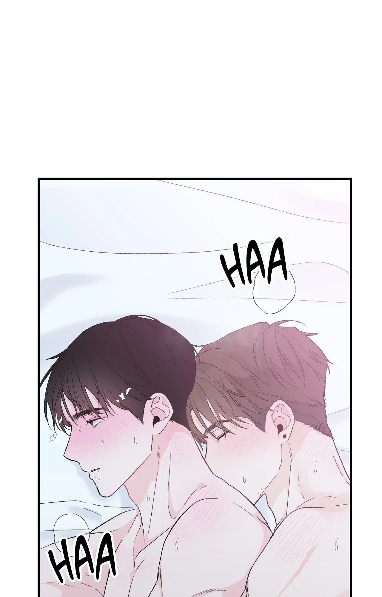 Read Zero Centimeter chapter 22 image 52 on Lezhin