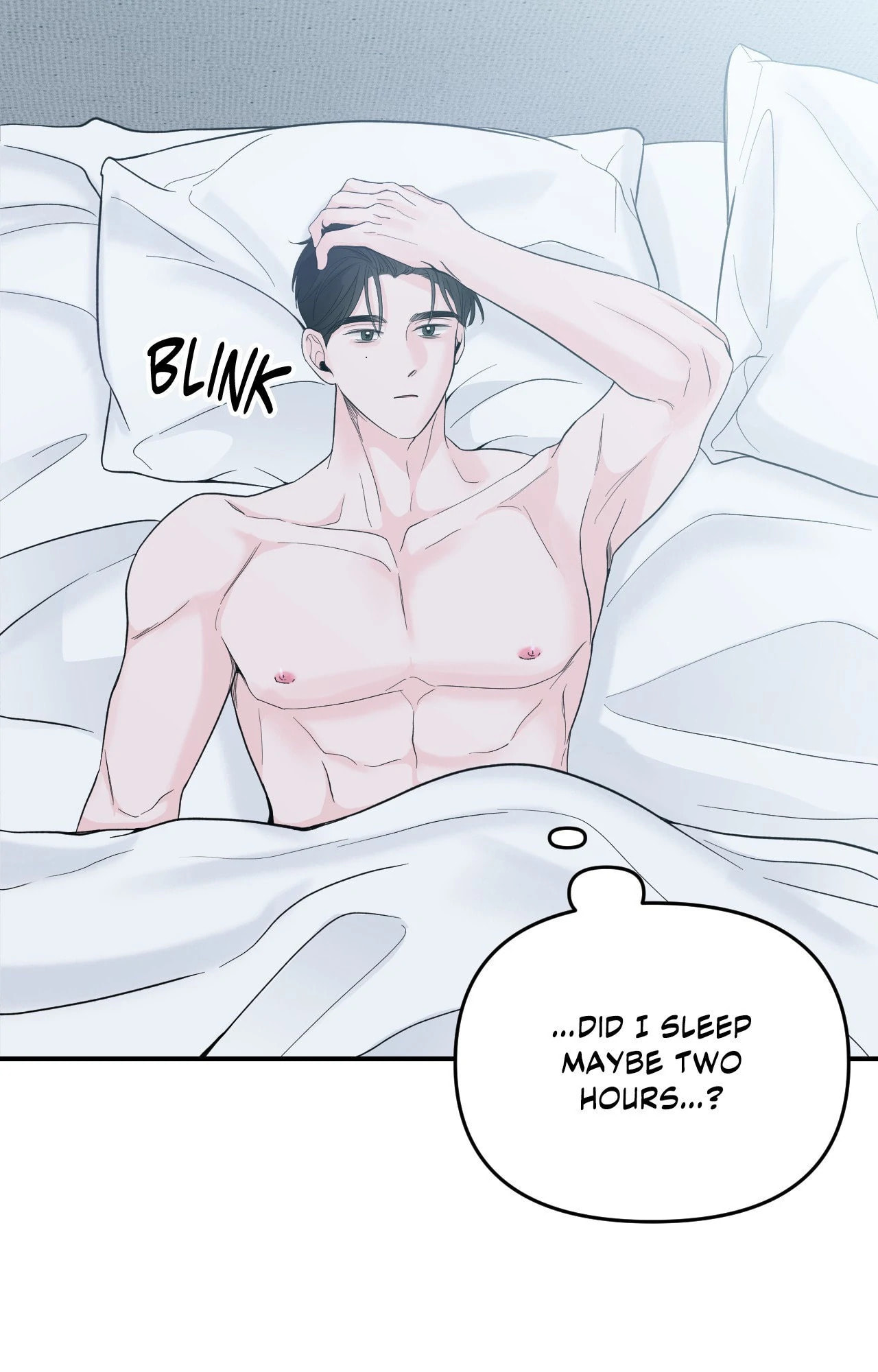 Read Zero Centimeter chapter 22 image 57 on Lezhin