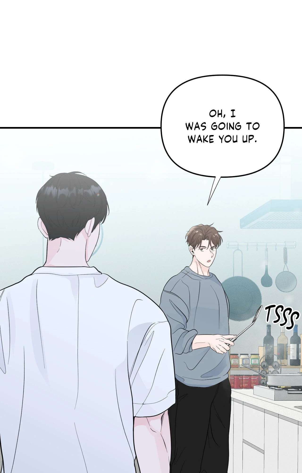 Read Zero Centimeter chapter 22 image 60 on Lezhin
