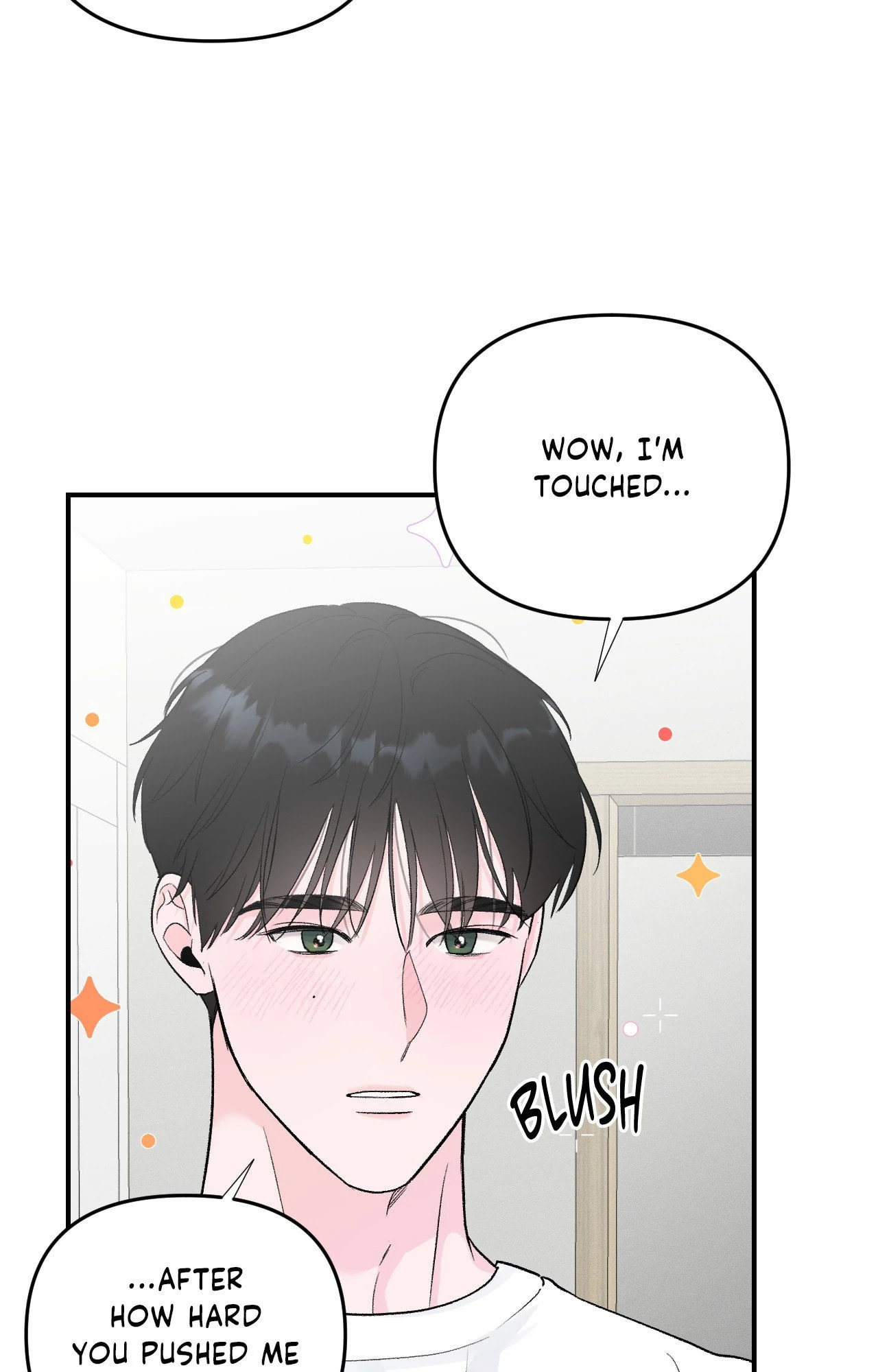 Read Zero Centimeter chapter 22 image 62 on Lezhin