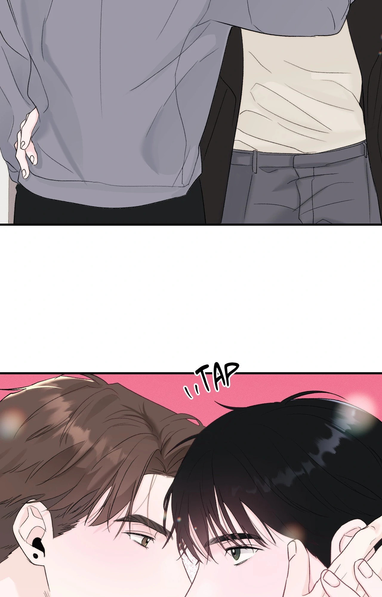 Read Zero Centimeter chapter 22 image 65 on Lezhin
