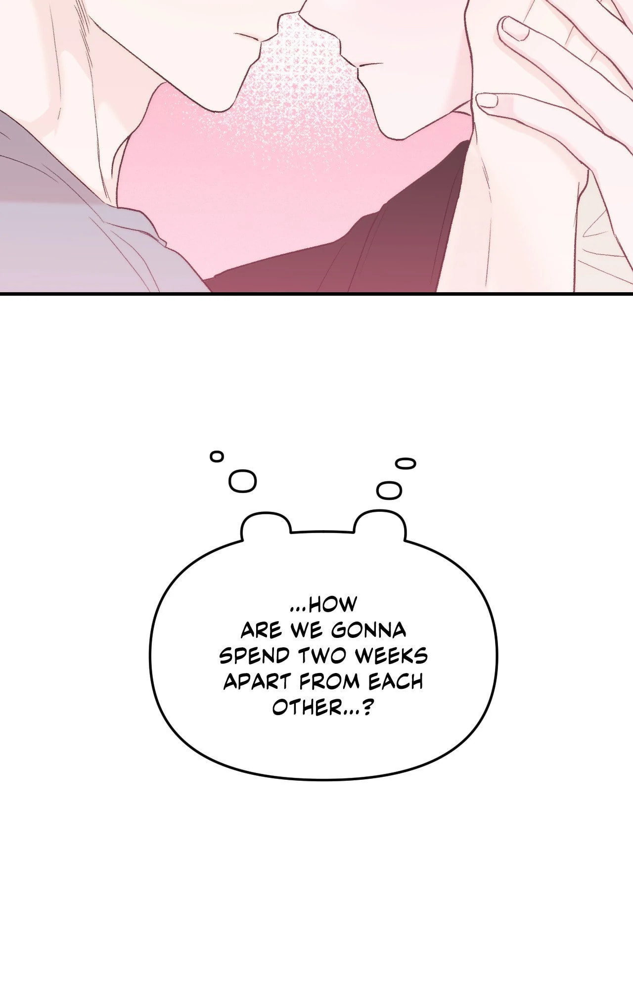Read Zero Centimeter chapter 22 image 66 on Lezhin