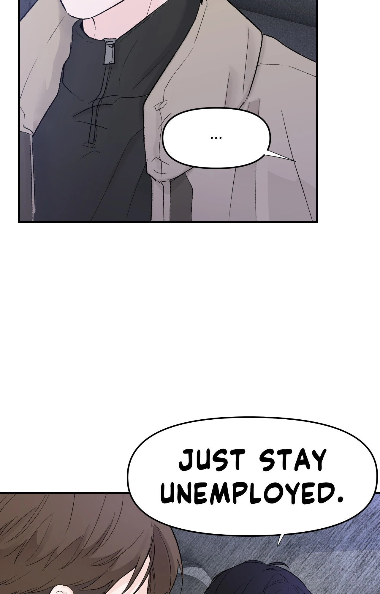 Read Zero Centimeter chapter 23 image 15 on Lezhin