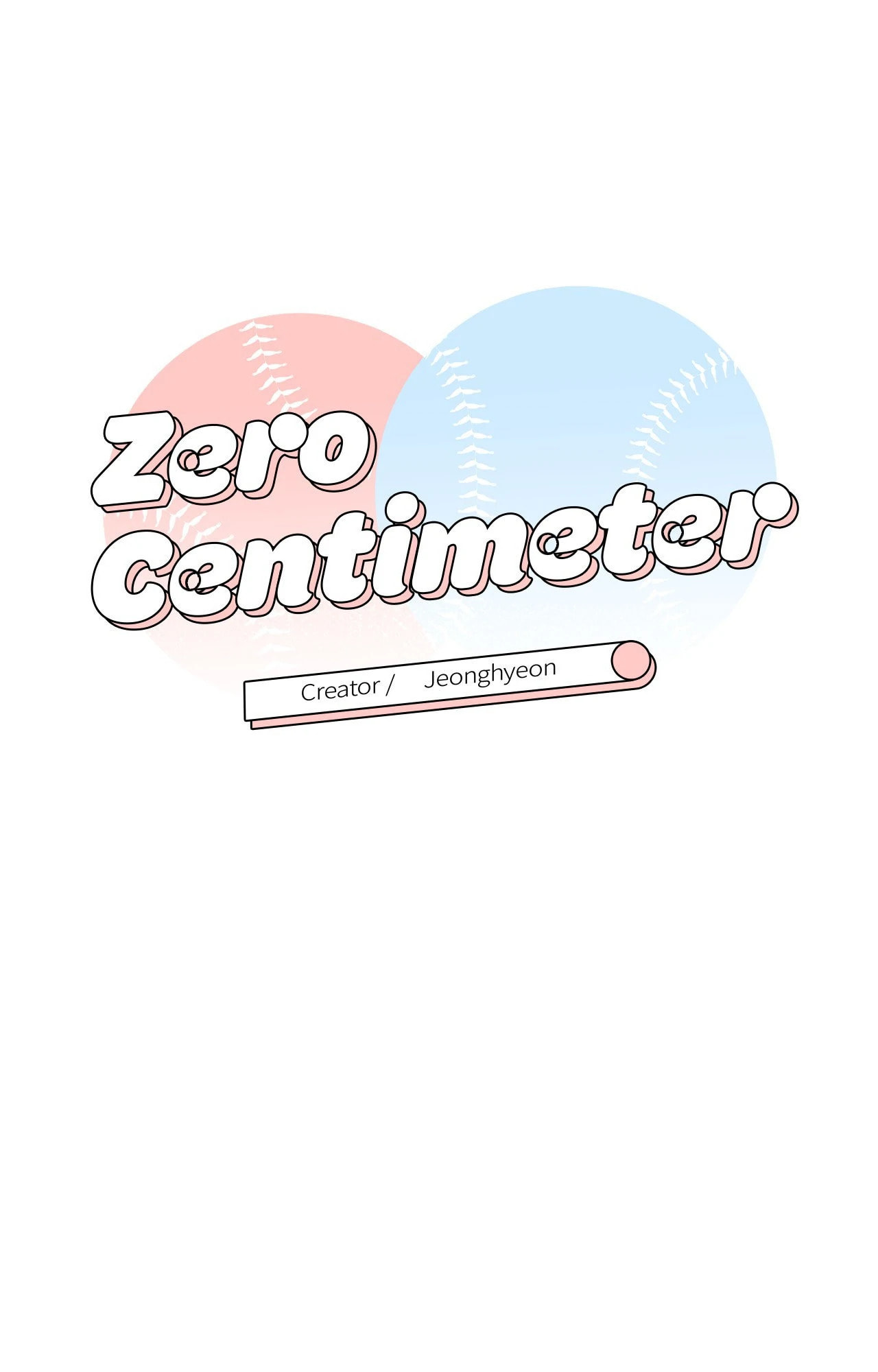 Read Zero Centimeter chapter 23 image 18 on Lezhin