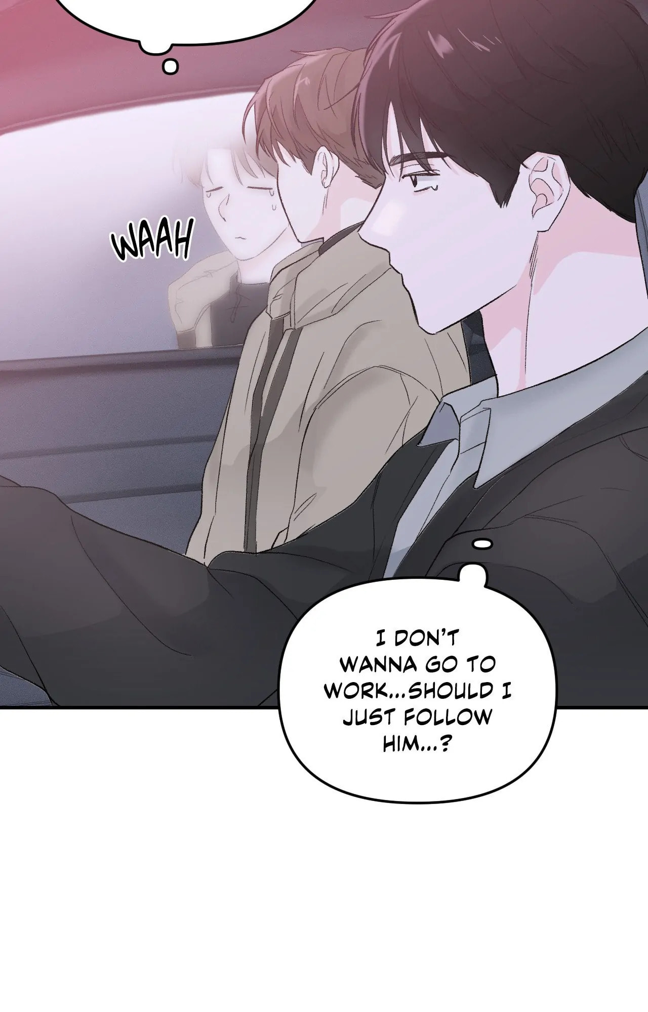 Read Zero Centimeter chapter 23 image 24 on Lezhin