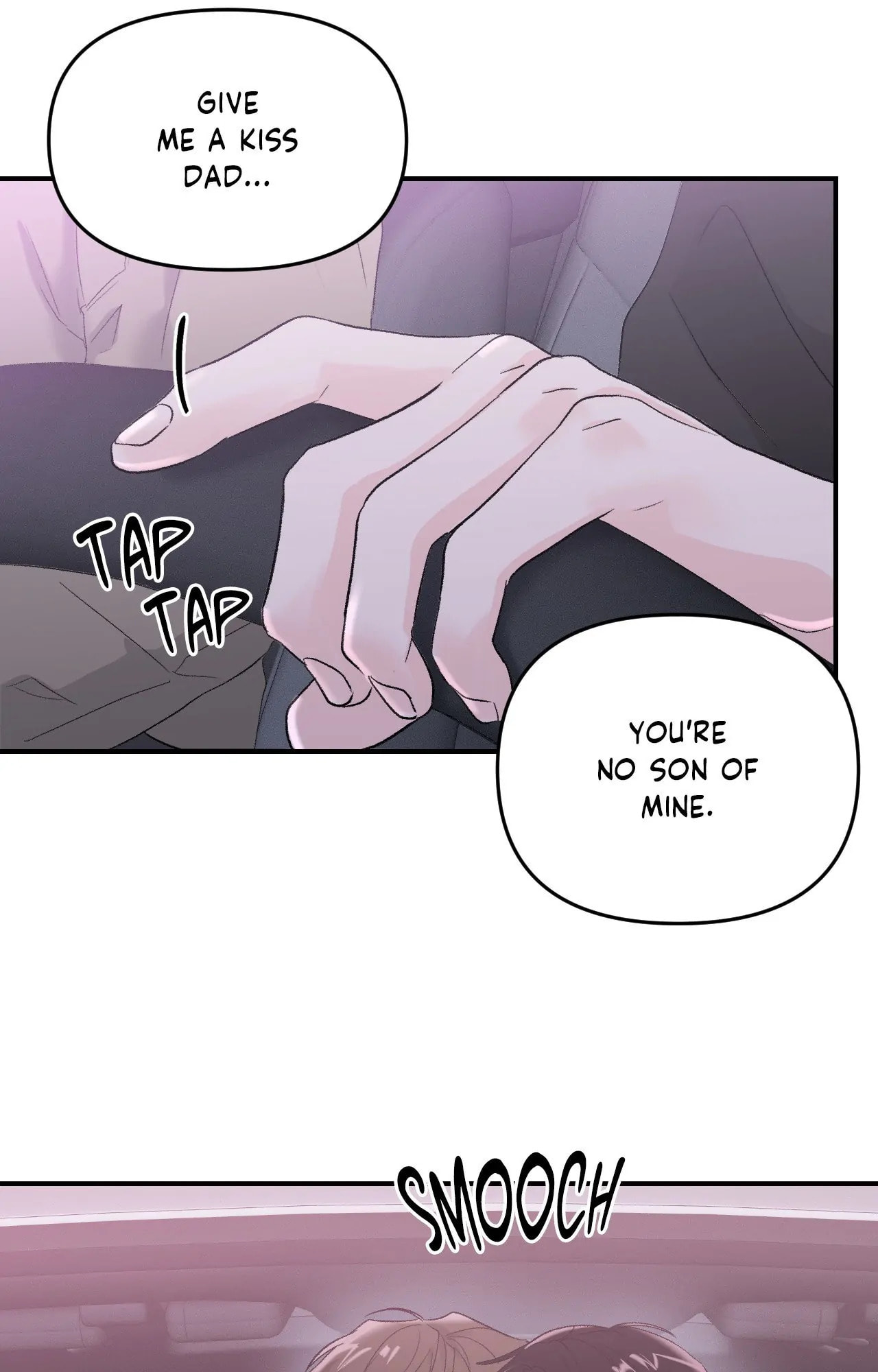 Read Zero Centimeter chapter 23 image 30 on Lezhin