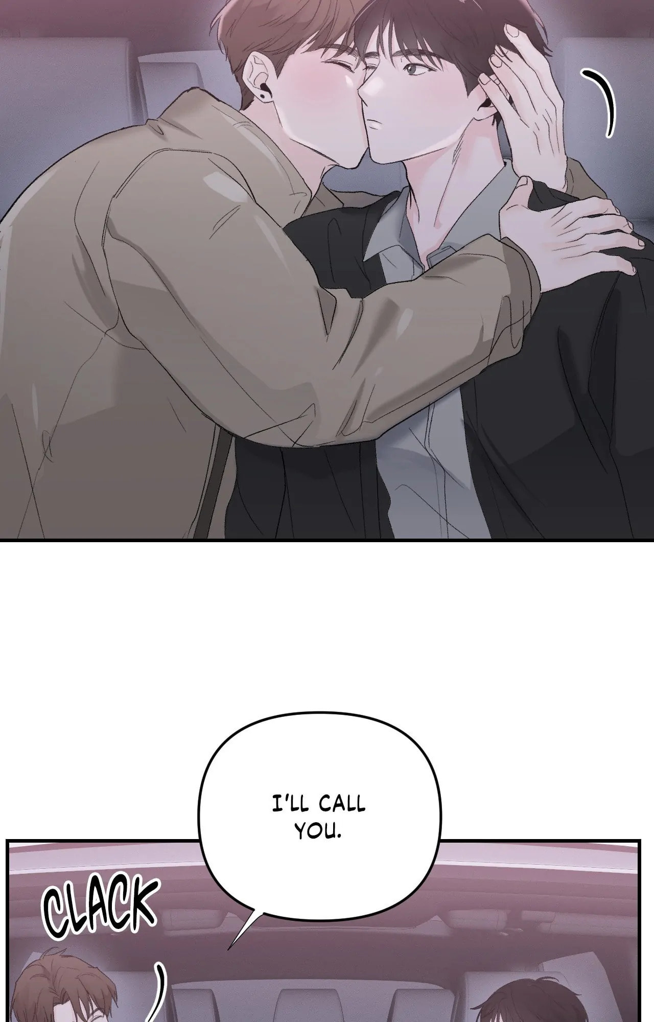 Read Zero Centimeter chapter 23 image 31 on Lezhin