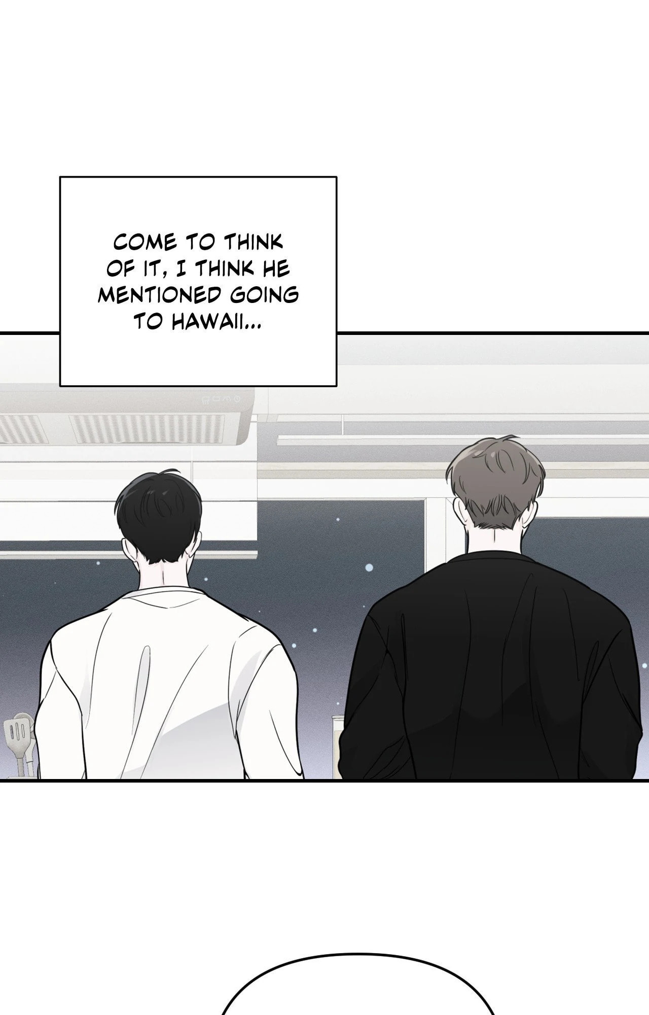 Read Zero Centimeter chapter 23 image 34 on Lezhin