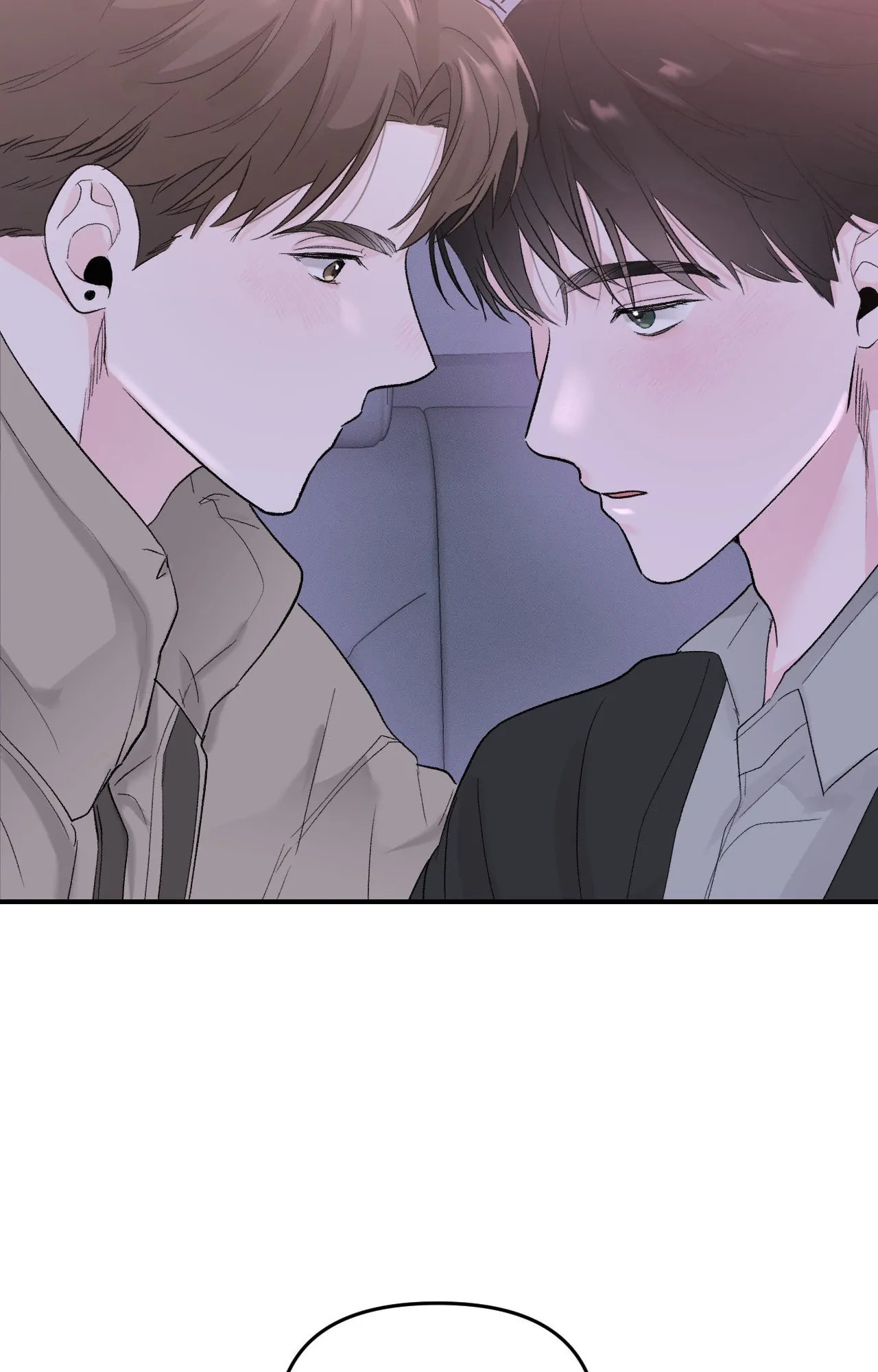 Read Zero Centimeter chapter 23 image 48 on Lezhin