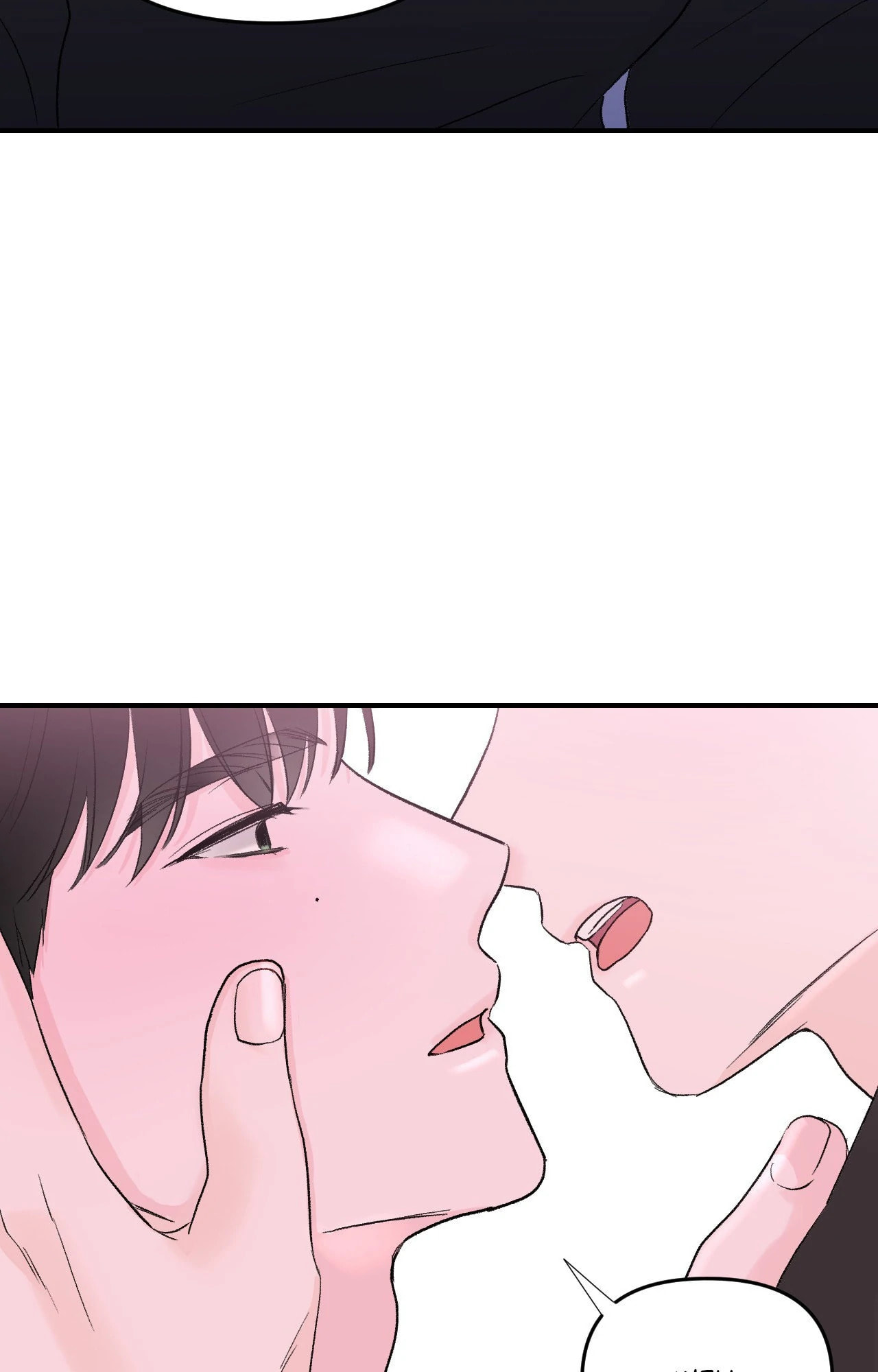 Read Zero Centimeter chapter 23 image 55 on Lezhin