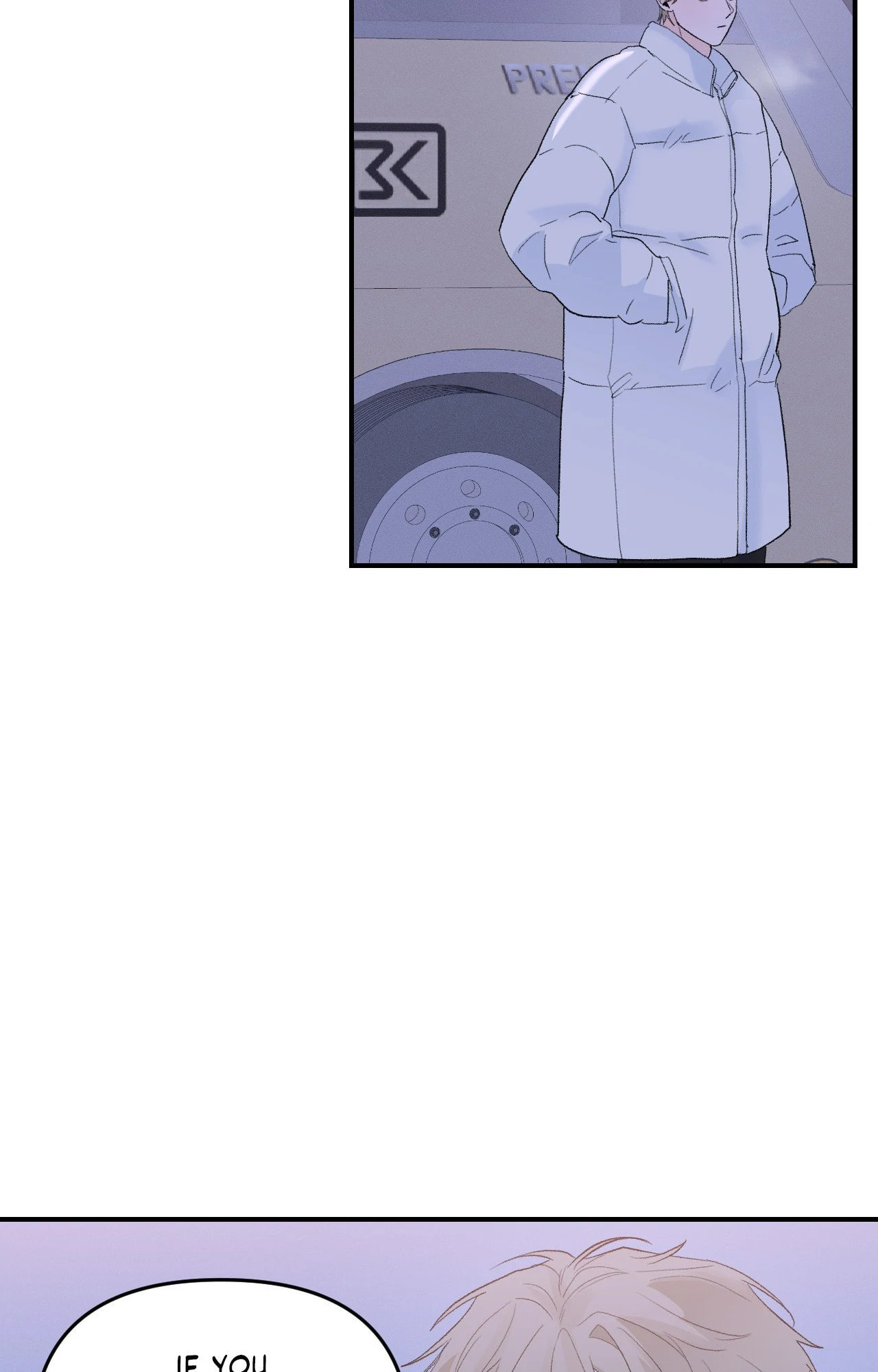 Read Zero Centimeter chapter 23 image 58 on Lezhin
