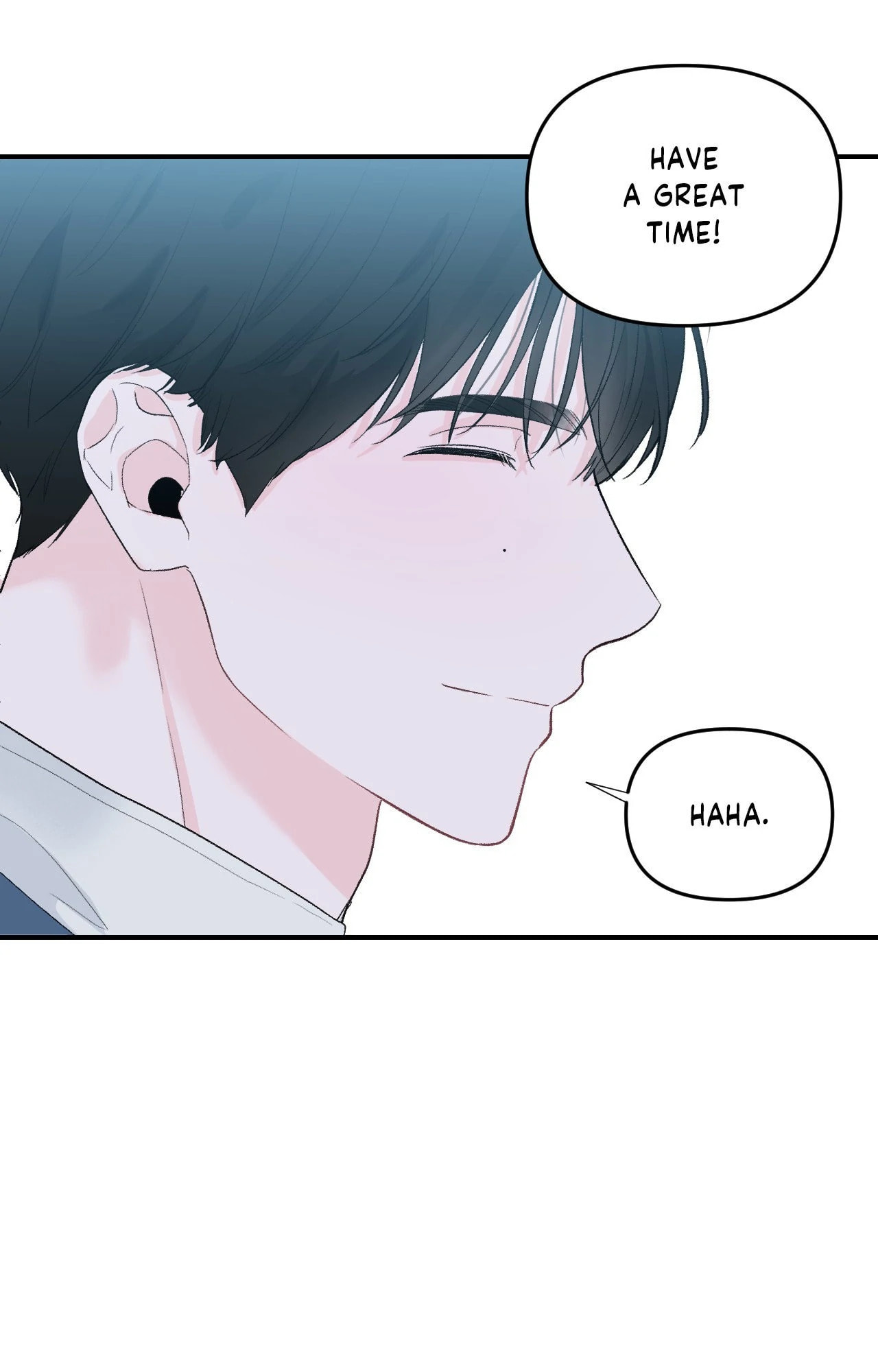 Read Zero Centimeter chapter 23 image 6 on Lezhin