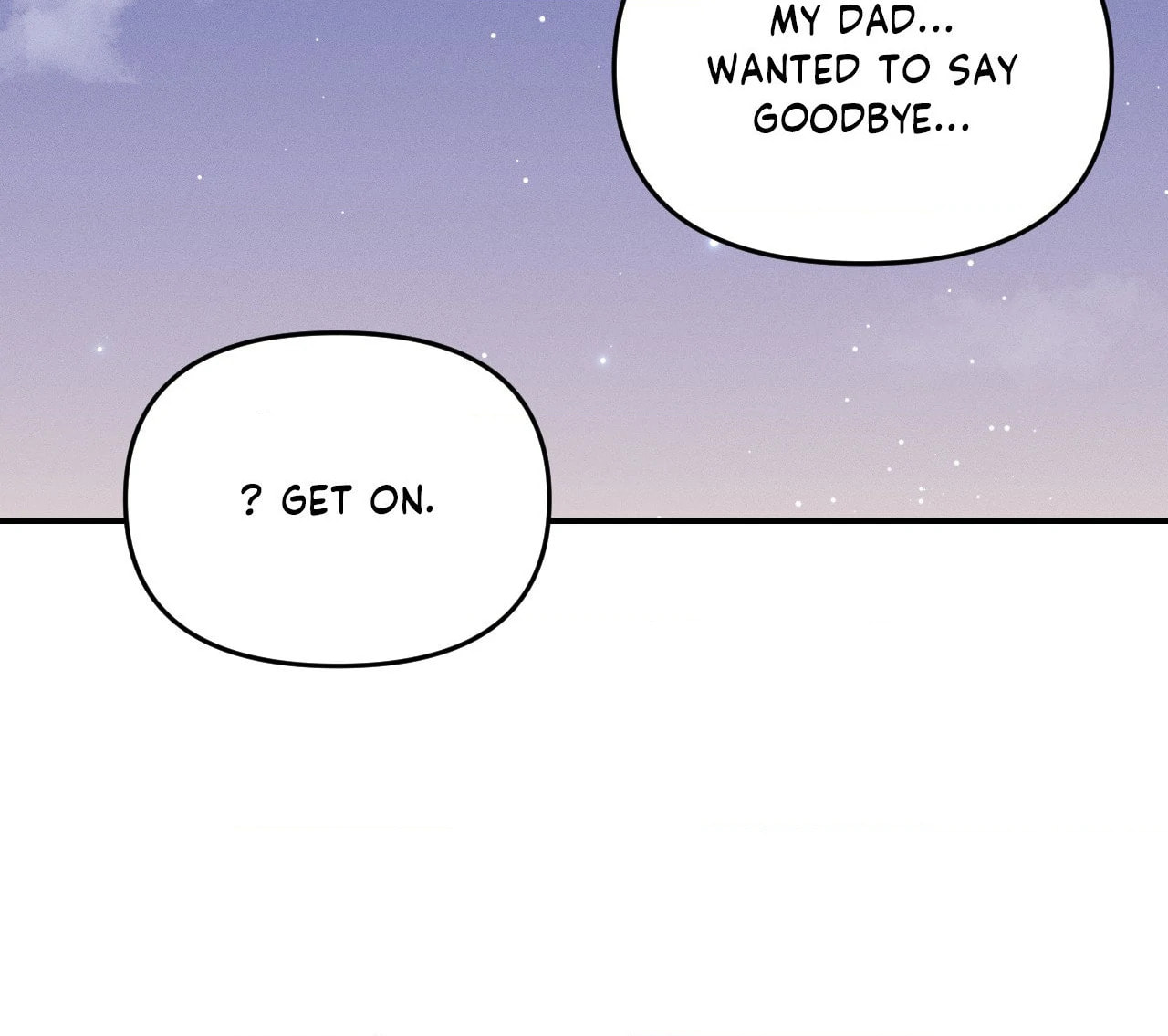 Read Zero Centimeter chapter 23 image 61 on Lezhin