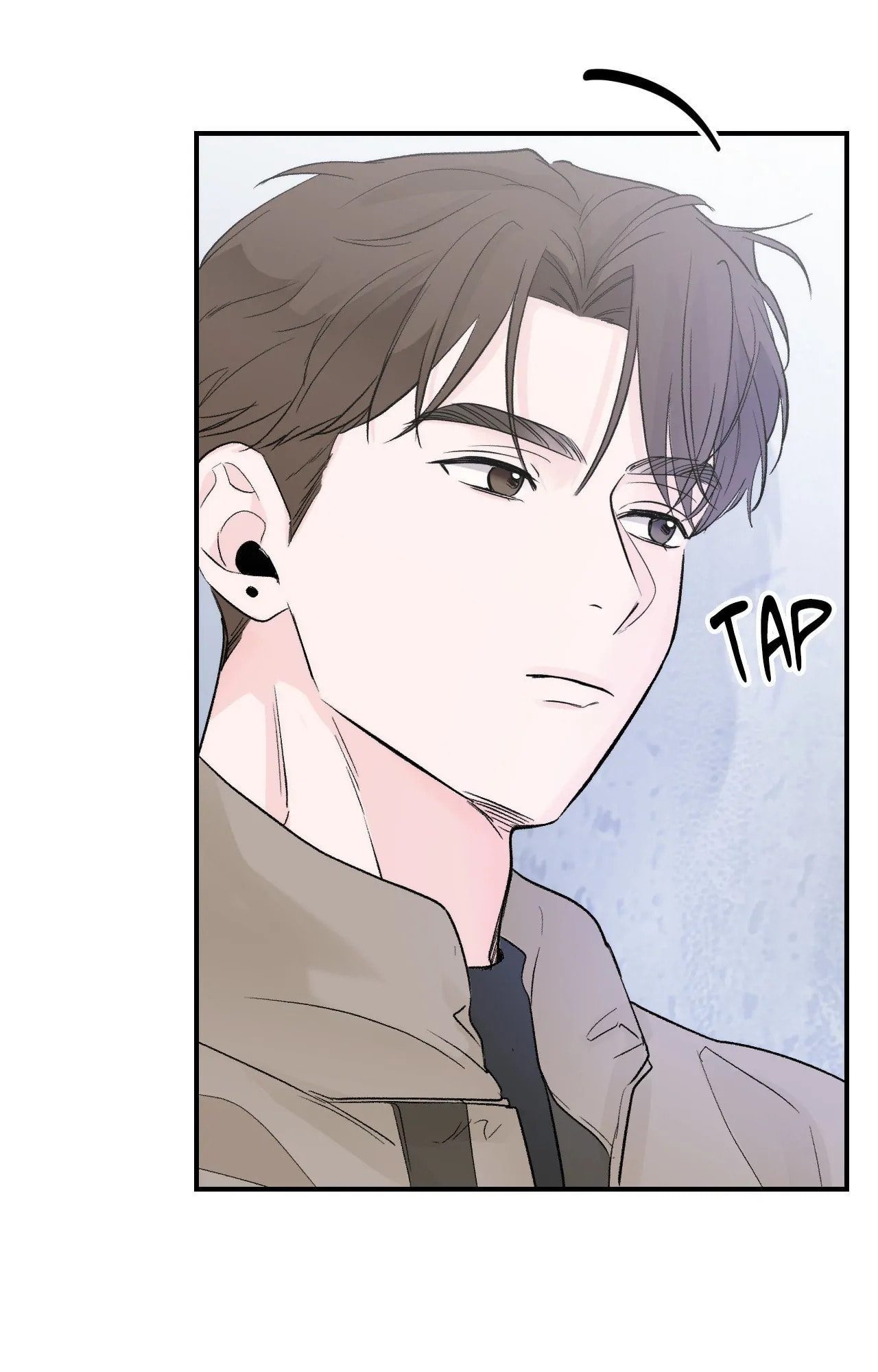 Read Zero Centimeter chapter 23 image 63 on Lezhin