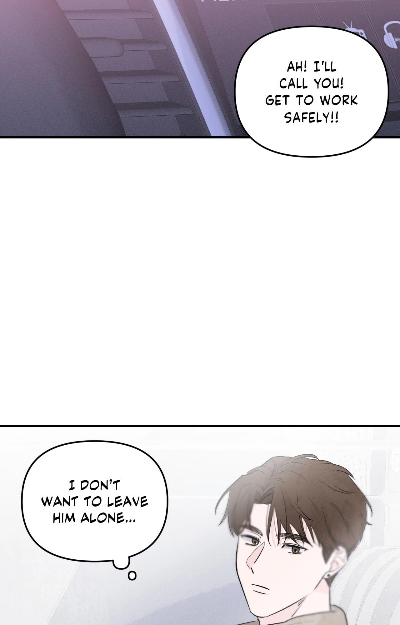Read Zero Centimeter chapter 23 image 68 on Lezhin