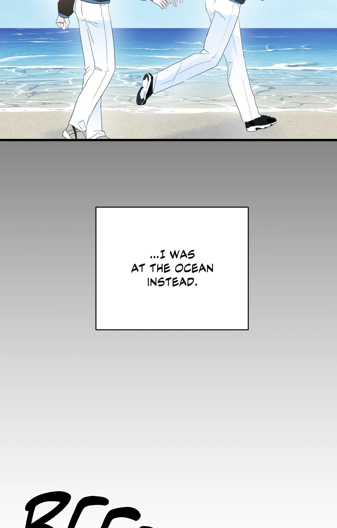 Read Zero Centimeter chapter 24 image 12 on Lezhin