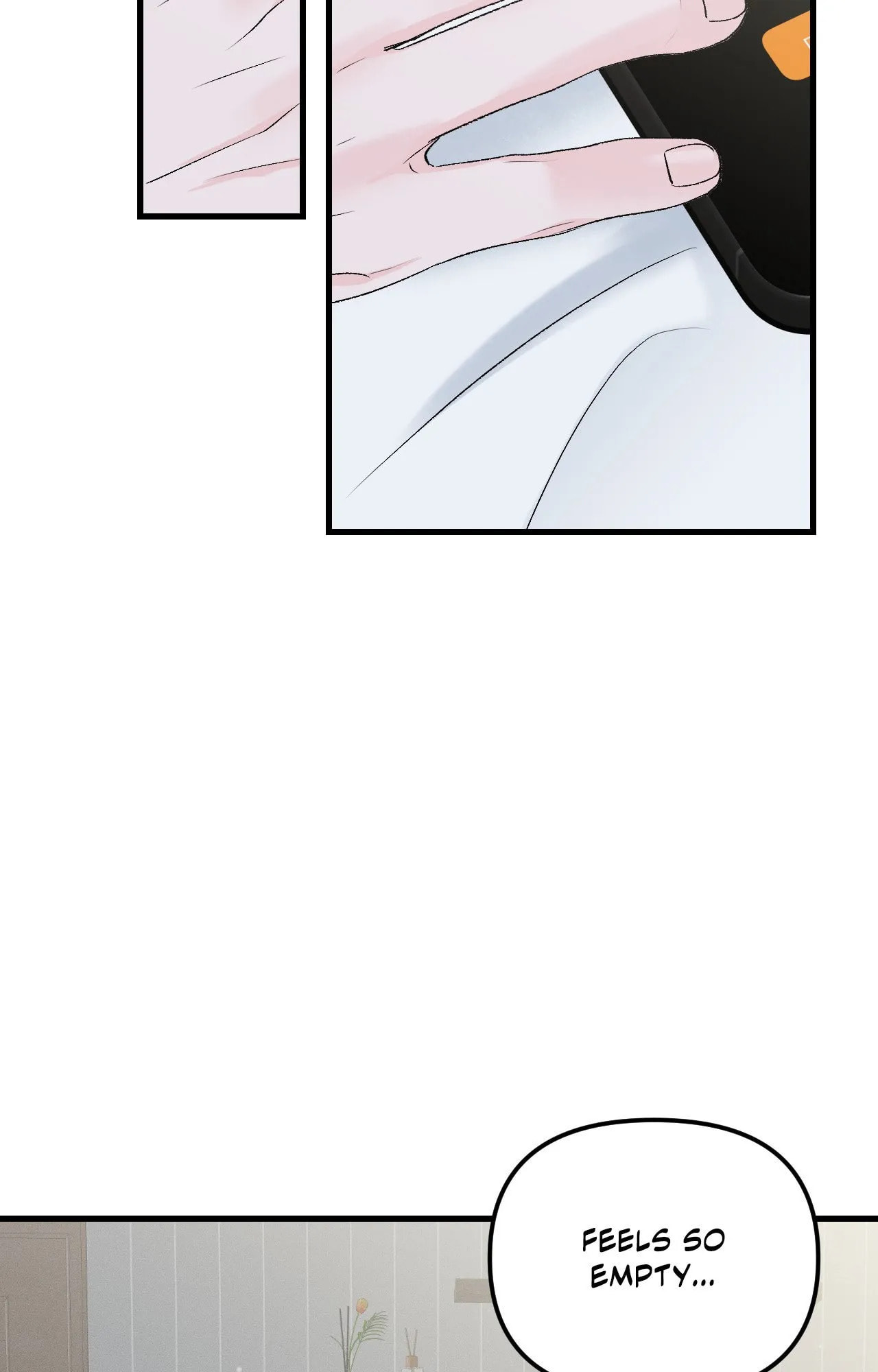 Read Zero Centimeter chapter 24 image 14 on Lezhin