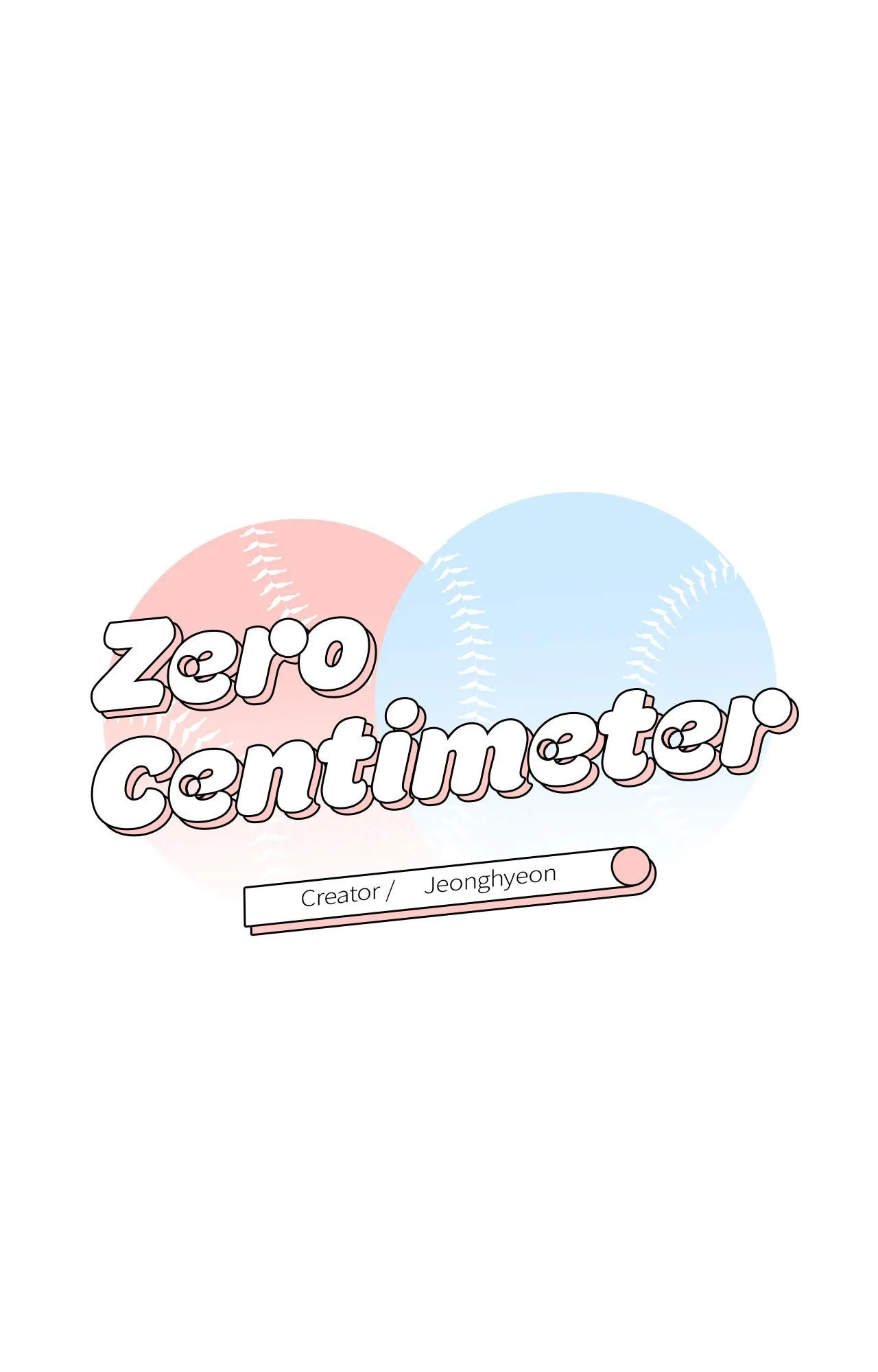 Read Zero Centimeter chapter 24 image 19 on Lezhin